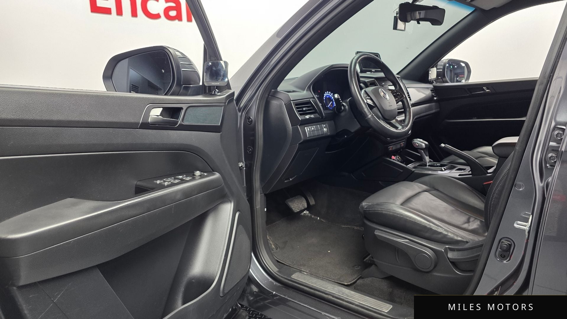 KG Mobility Rexton 2020 — миниатюра 10