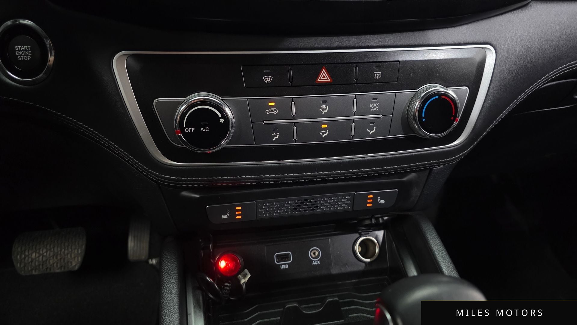 KG Mobility Rexton 2020 — миниатюра 16