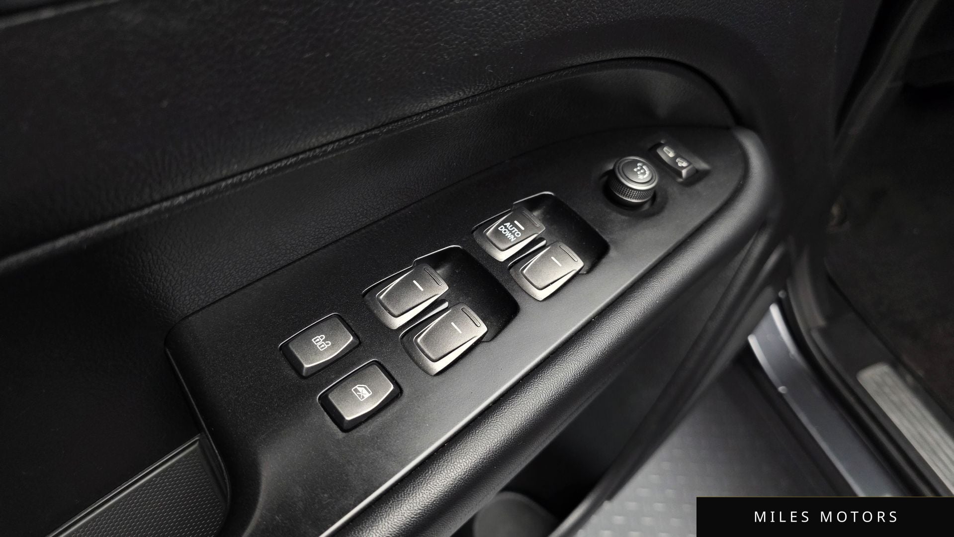 KG Mobility Rexton 2020 — миниатюра 18
