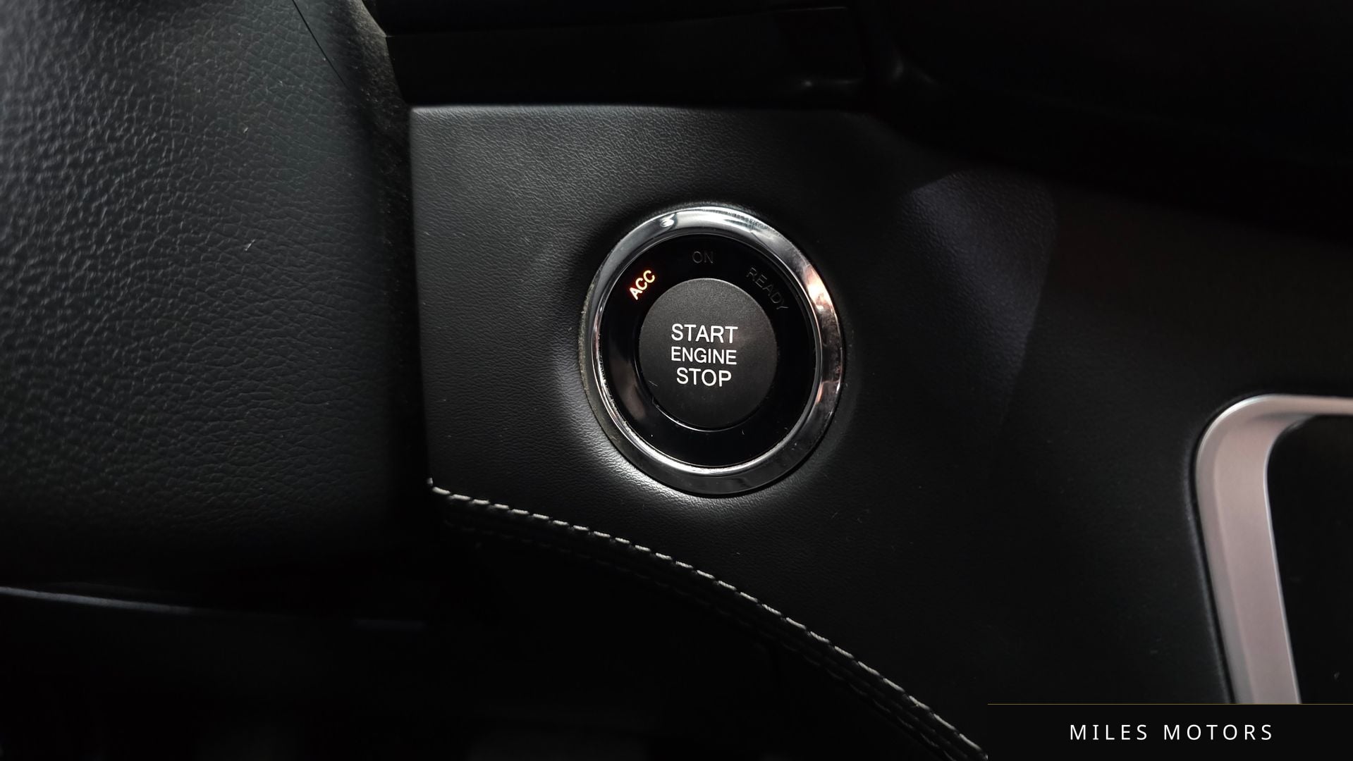 KG Mobility Rexton 2020 — миниатюра 19