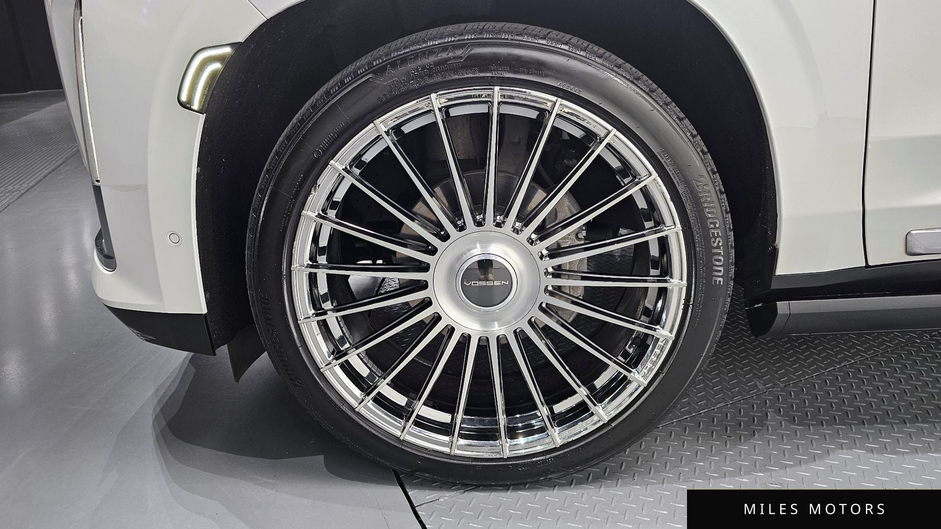 Cadillac Escalade 2021 — миниатюра 5