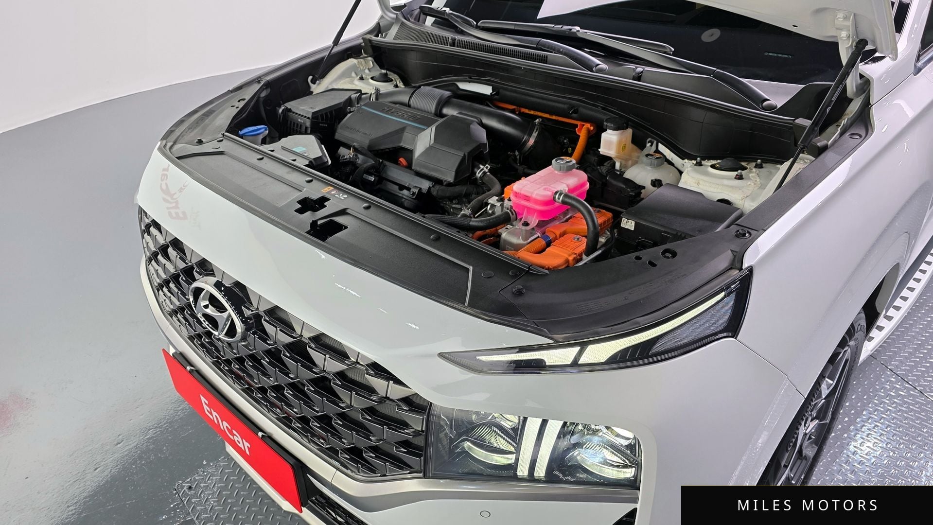 Hyundai Santafe 2023 — миниатюра 6