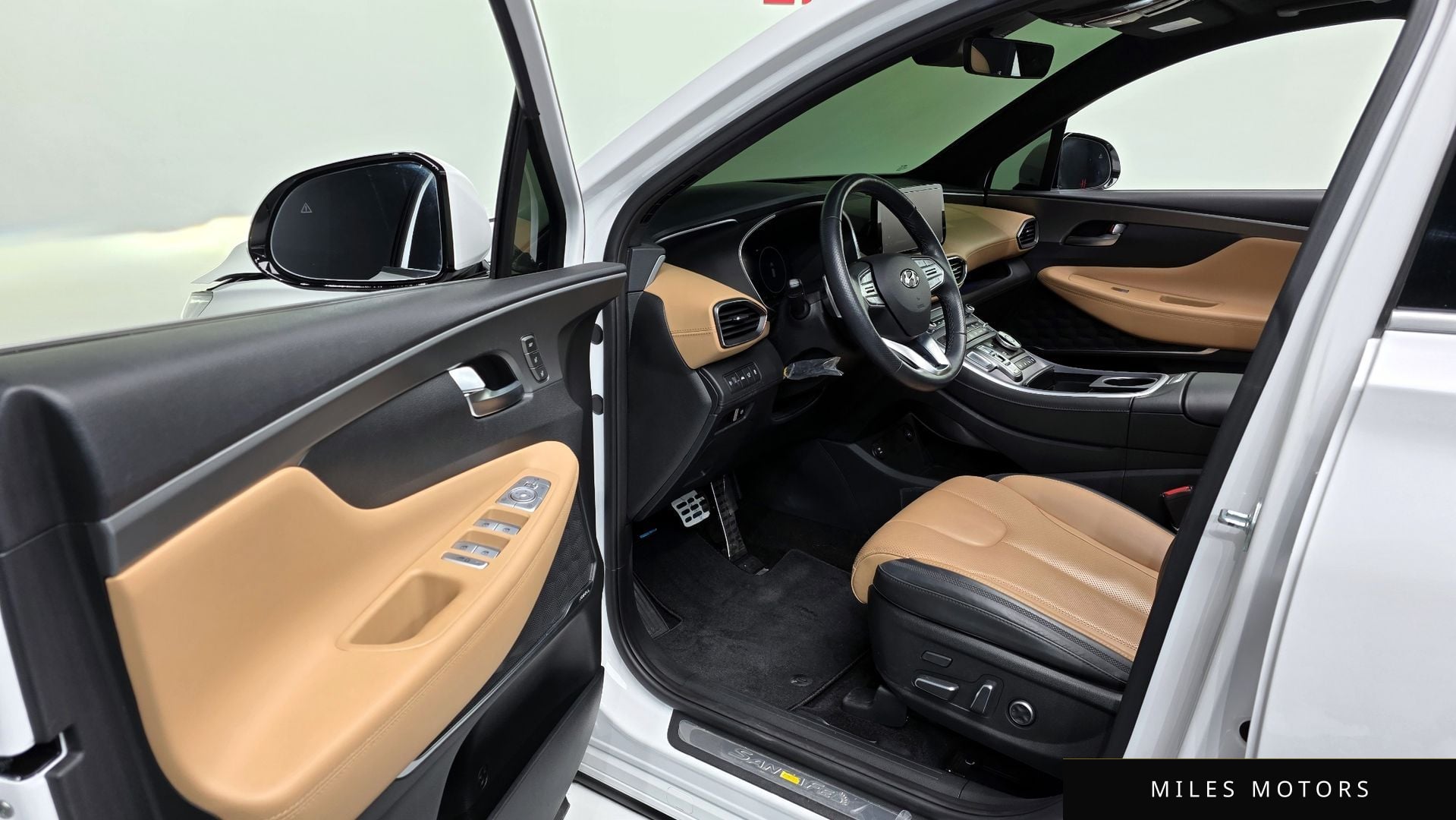 Hyundai Santafe 2023 — миниатюра 11