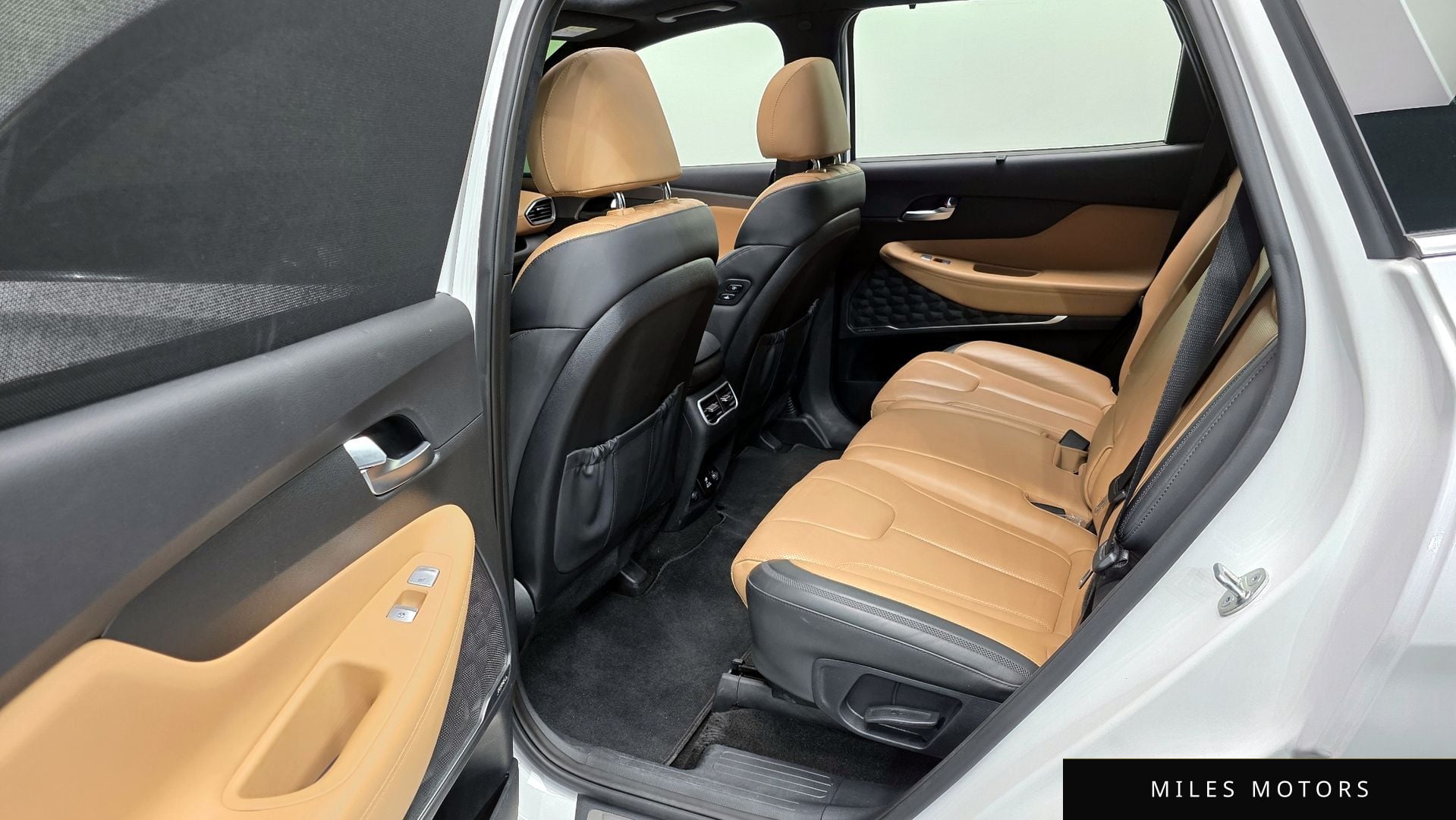 Hyundai Santafe 2023 — миниатюра 12
