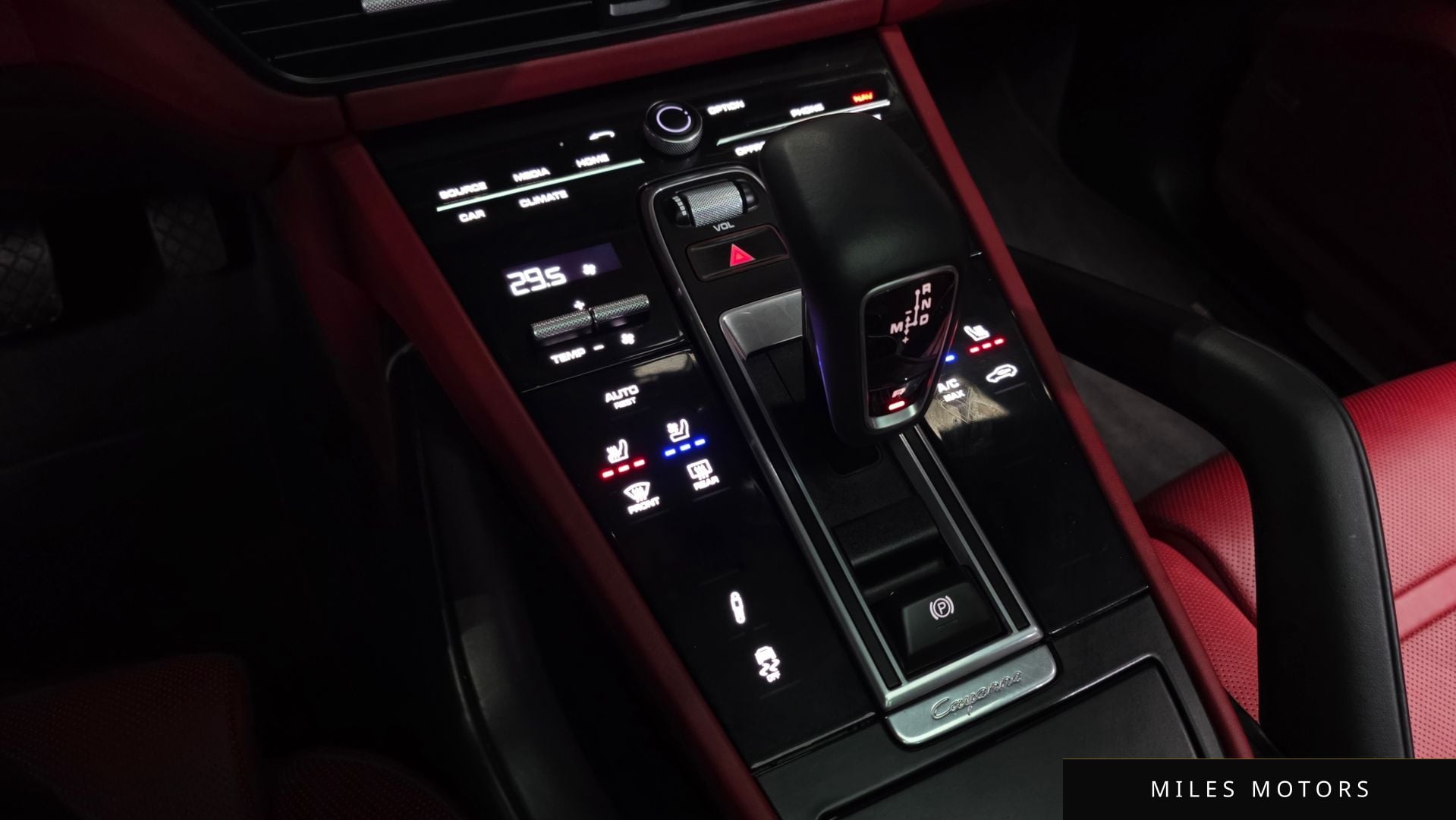 Porsche Cayenne 2020 — миниатюра 9