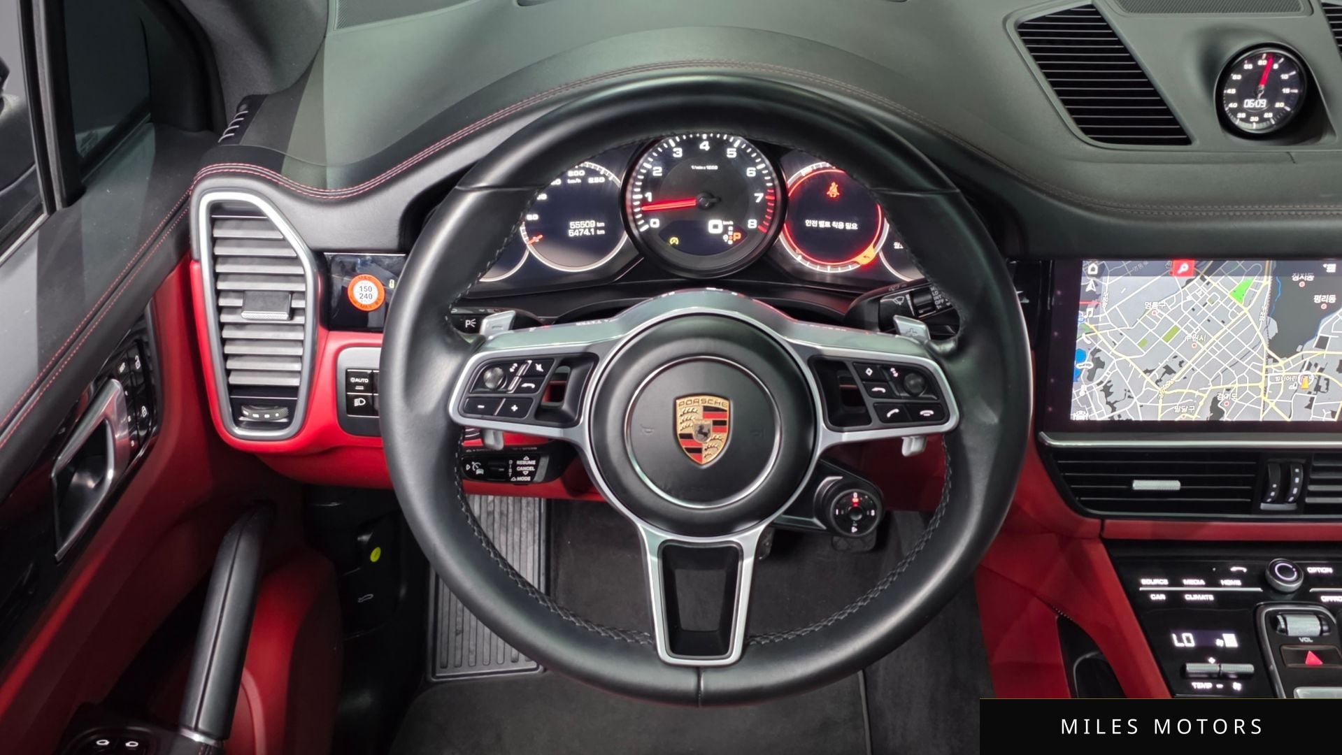 Porsche Cayenne 2020 — миниатюра 13