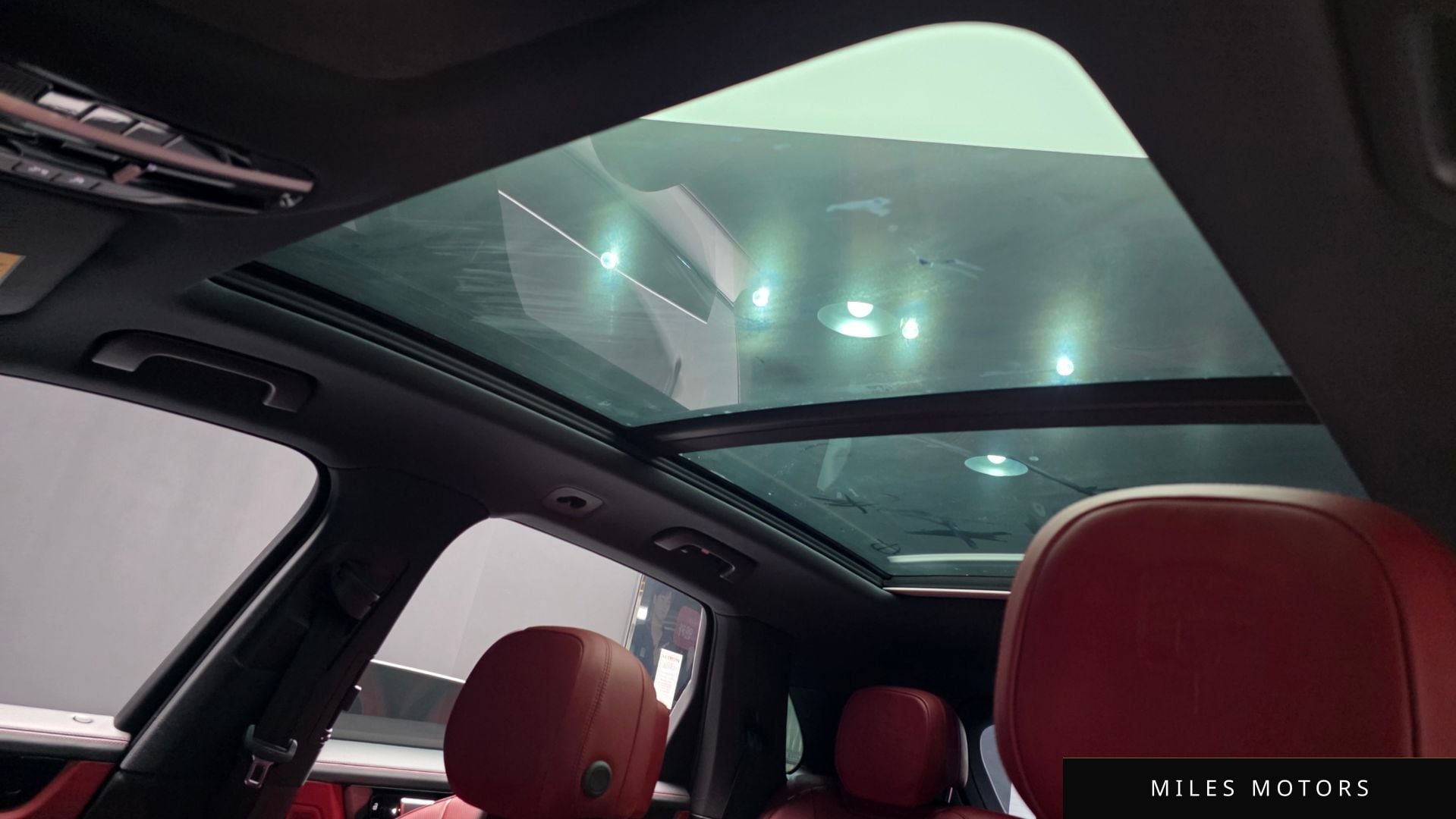 Porsche Cayenne 2020 — миниатюра 18