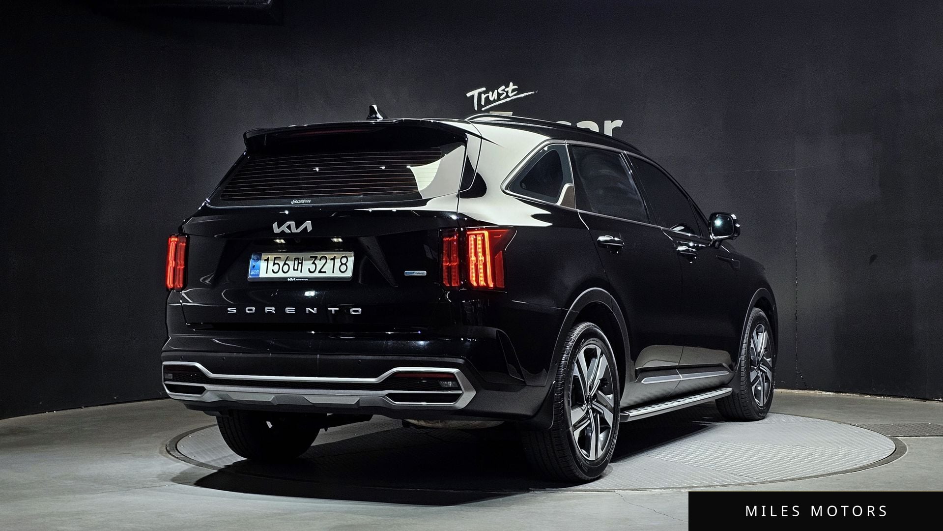 Kia Sorento 2022 — миниатюра 2
