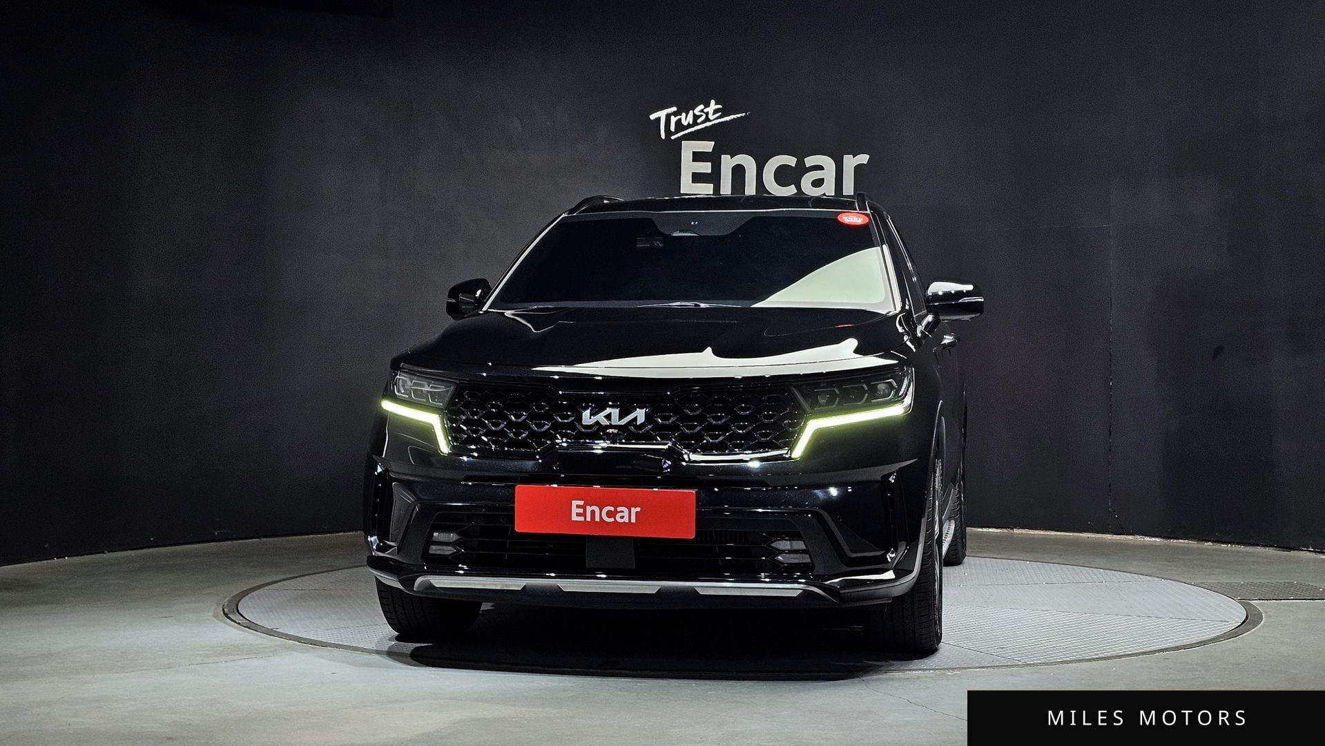 Kia Sorento 2022 — миниатюра 3
