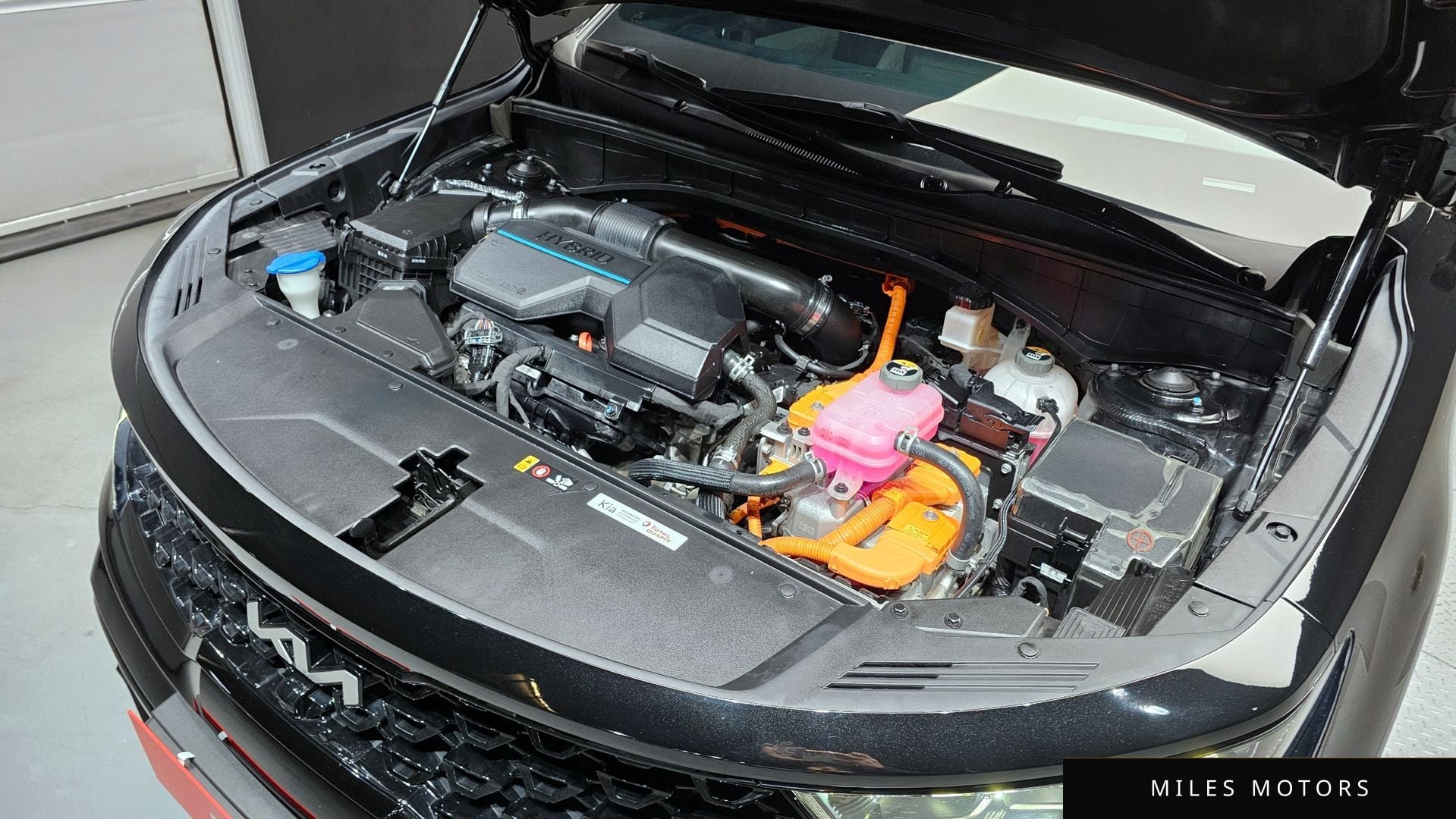 Kia Sorento 2022 — миниатюра 6
