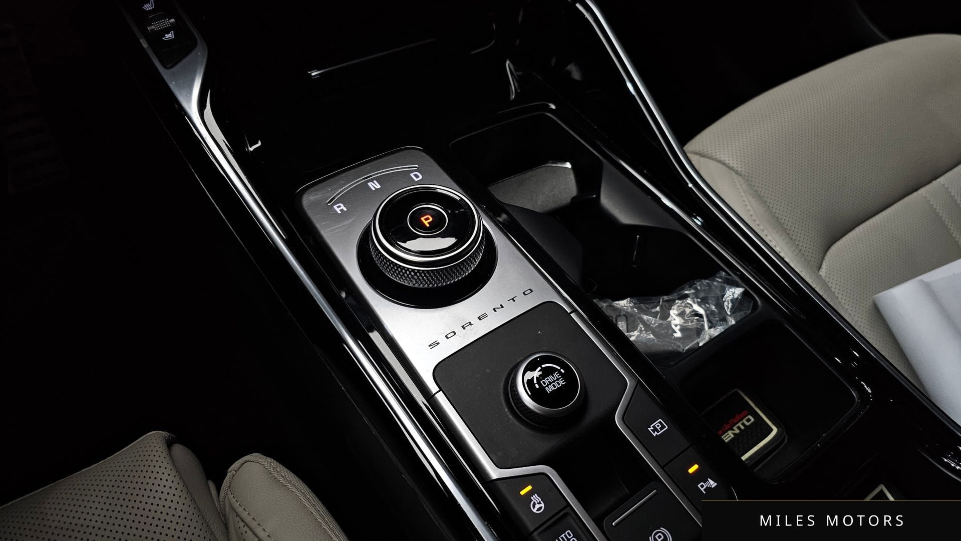 Kia Sorento 2022 — миниатюра 9
