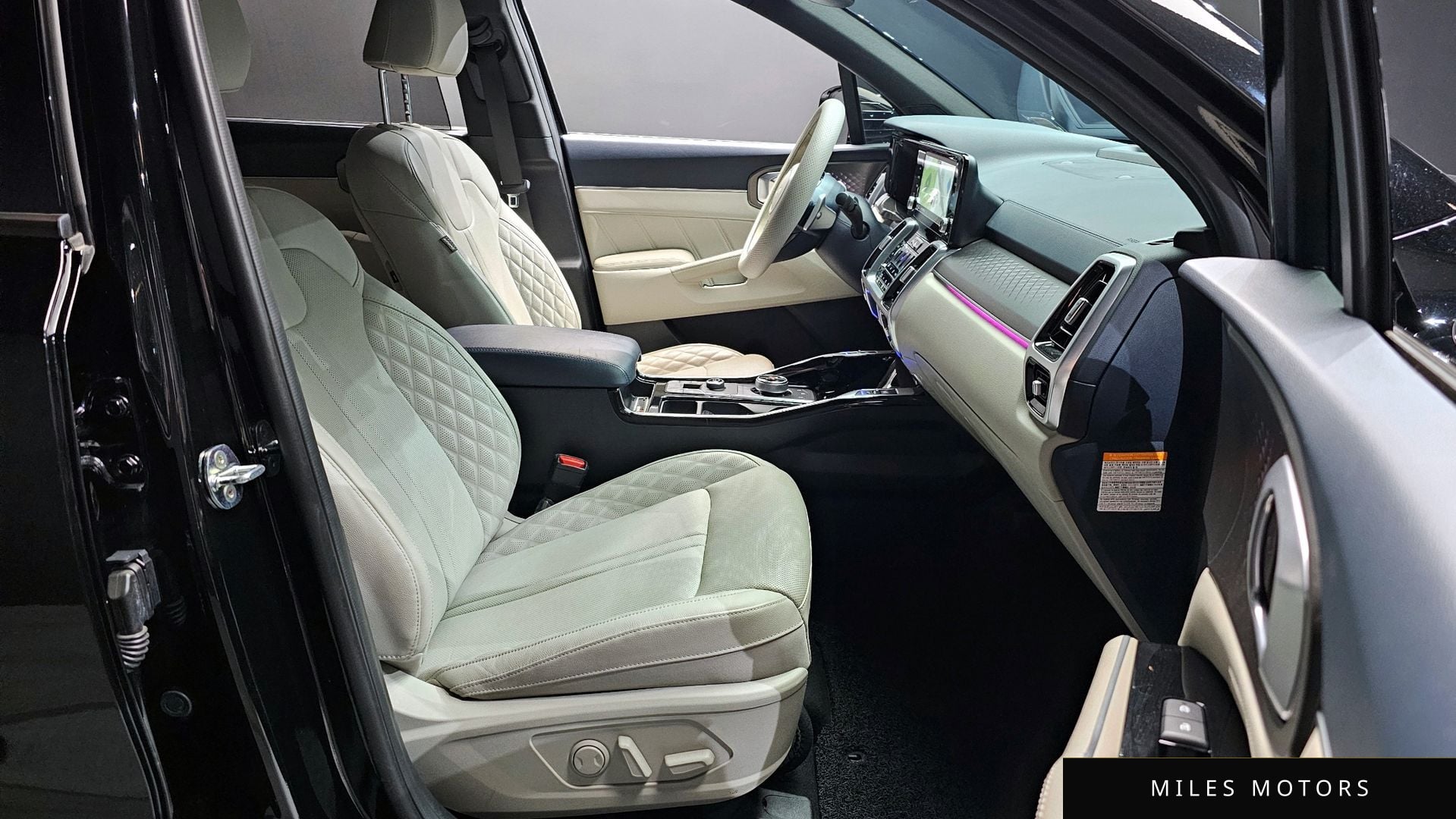 Kia Sorento 2022 — миниатюра 10