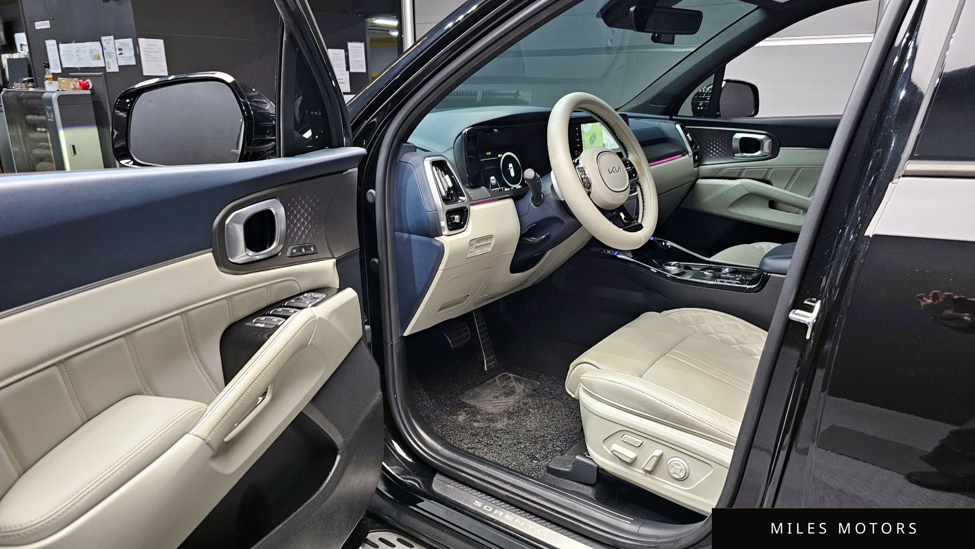 Kia Sorento 2022 — миниатюра 11