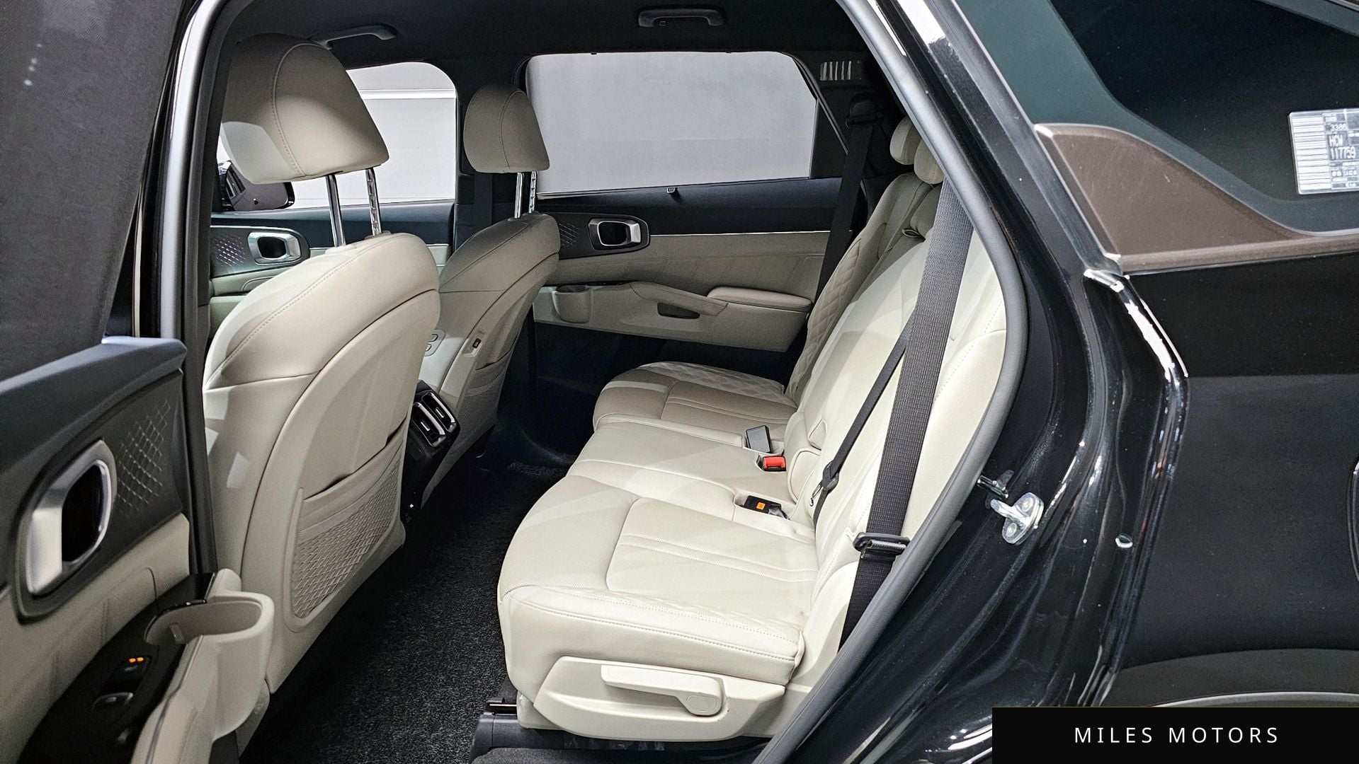 Kia Sorento 2022 — миниатюра 12