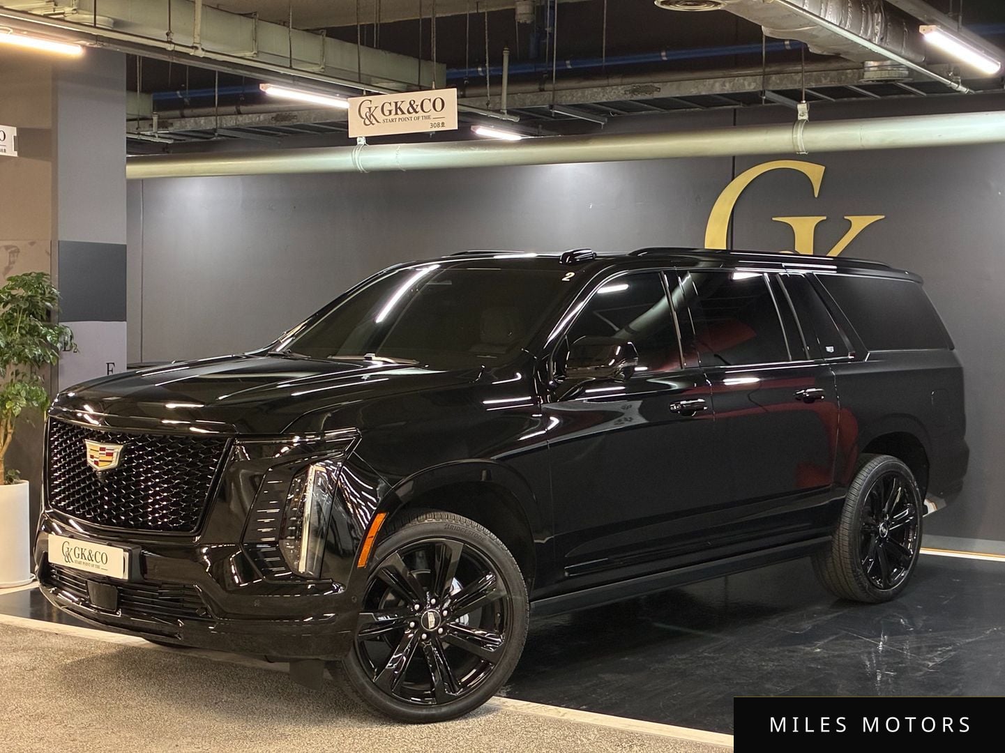 Cadillac Escalade 2025 — миниатюра 2