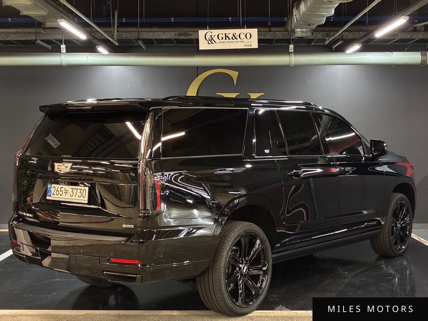 Cadillac Escalade 2025 — миниатюра 4