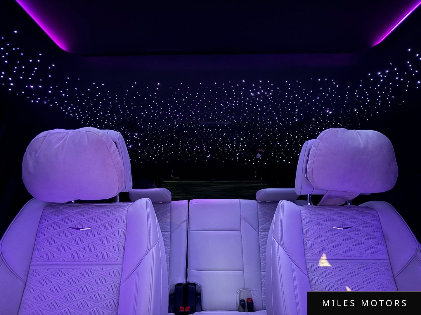 Cadillac Escalade 2025 — миниатюра 7