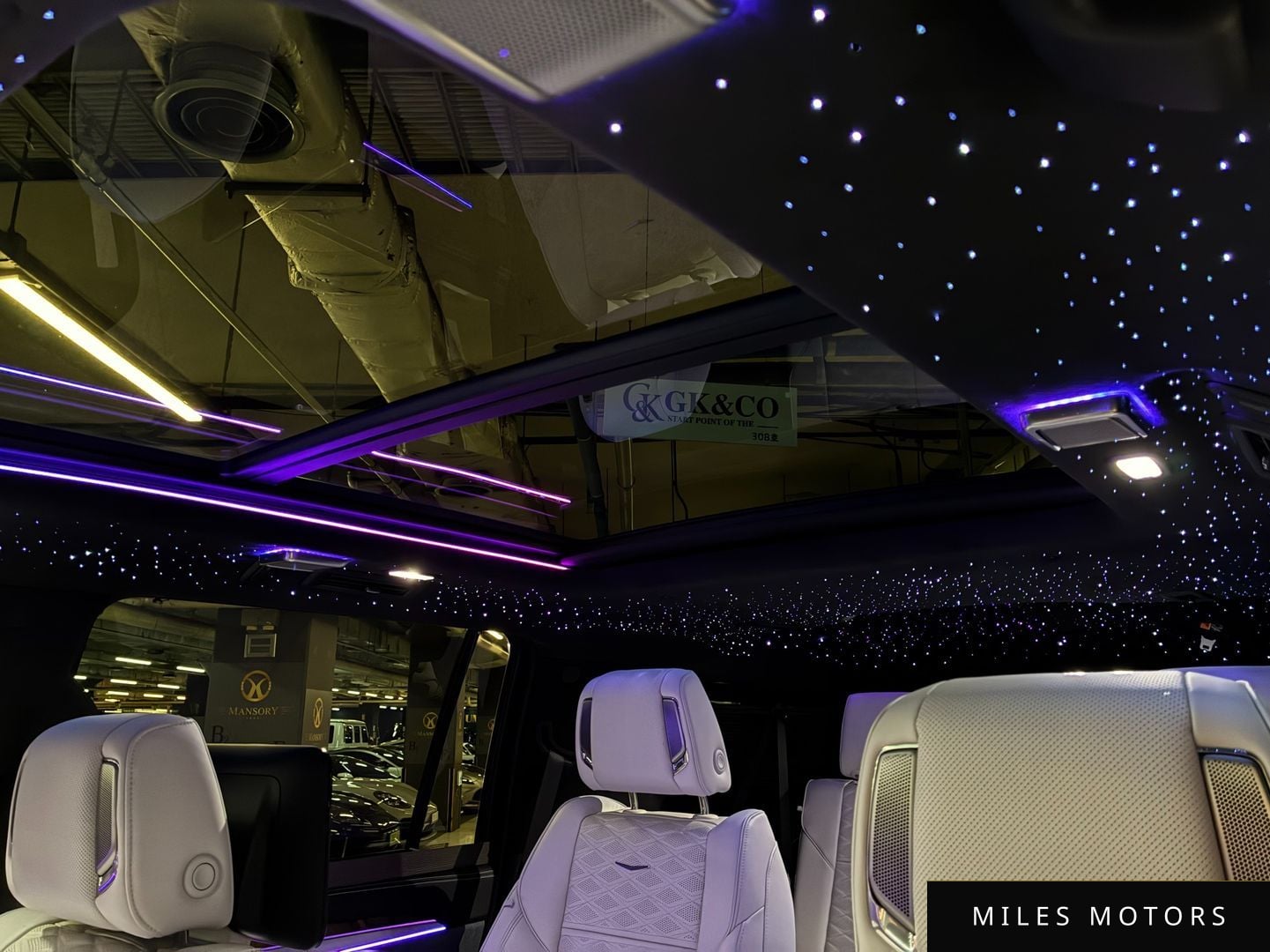 Cadillac Escalade 2025 — миниатюра 9