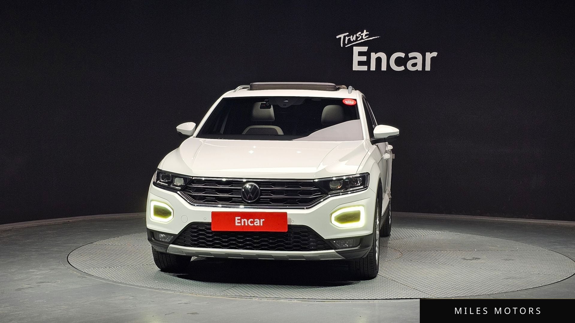Volkswagen 티록 2021 — миниатюра 3