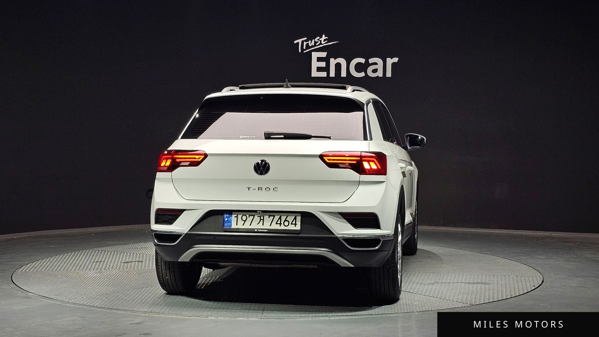 Volkswagen 티록 2021 — миниатюра 4