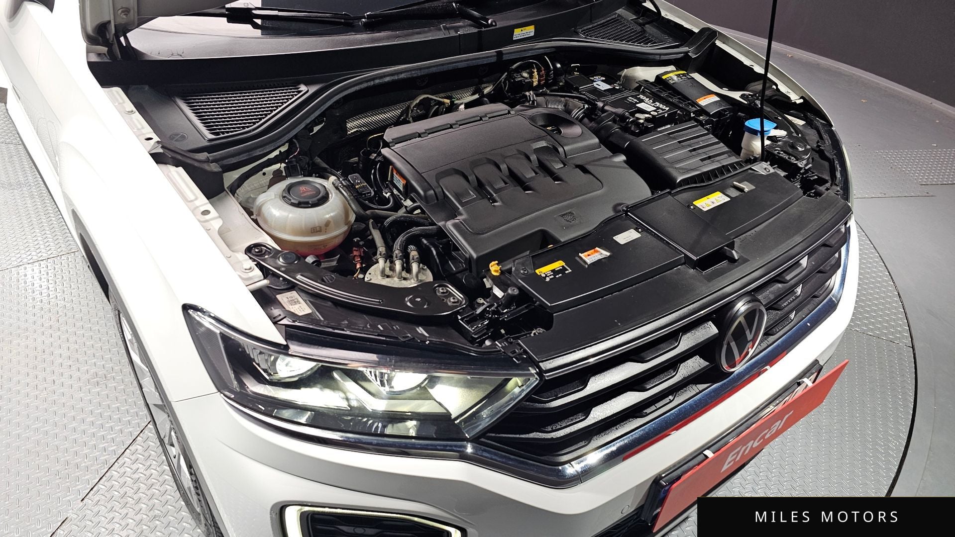 Volkswagen 티록 2021 — миниатюра 6
