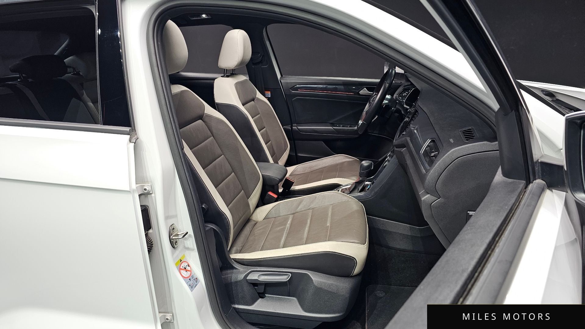 Volkswagen 티록 2021 — миниатюра 10