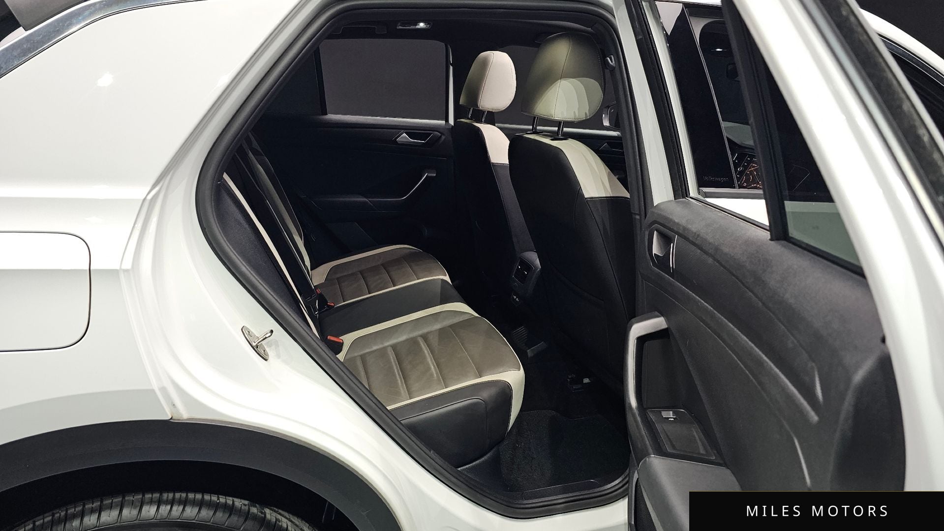 Volkswagen 티록 2021 — миниатюра 12