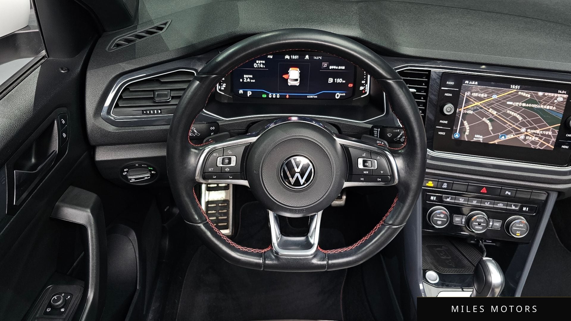 Volkswagen 티록 2021 — миниатюра 13