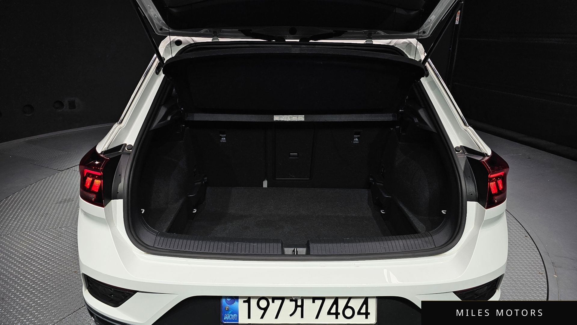 Volkswagen 티록 2021 — миниатюра 20