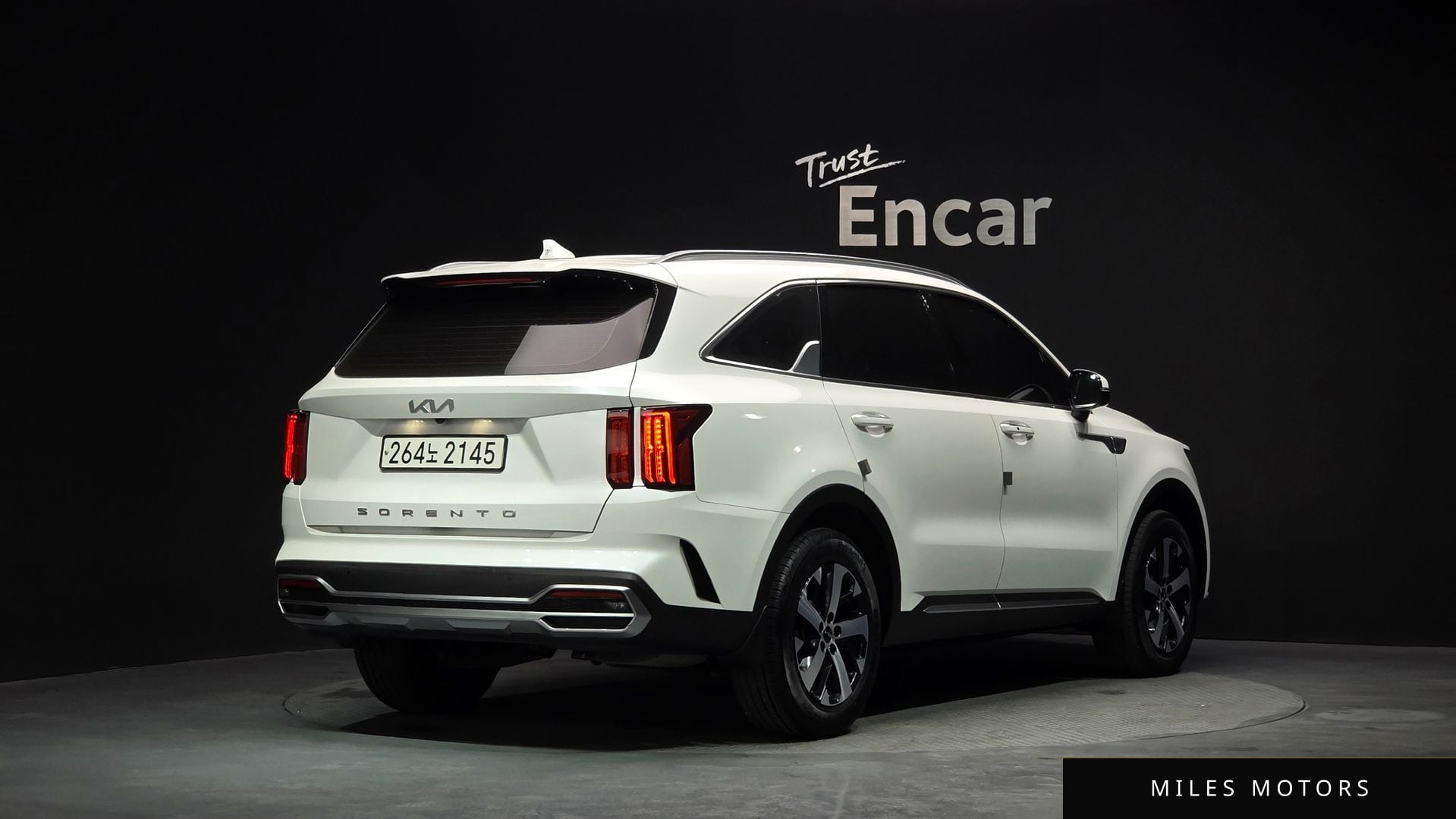 Kia Sorento 2022 — миниатюра 2