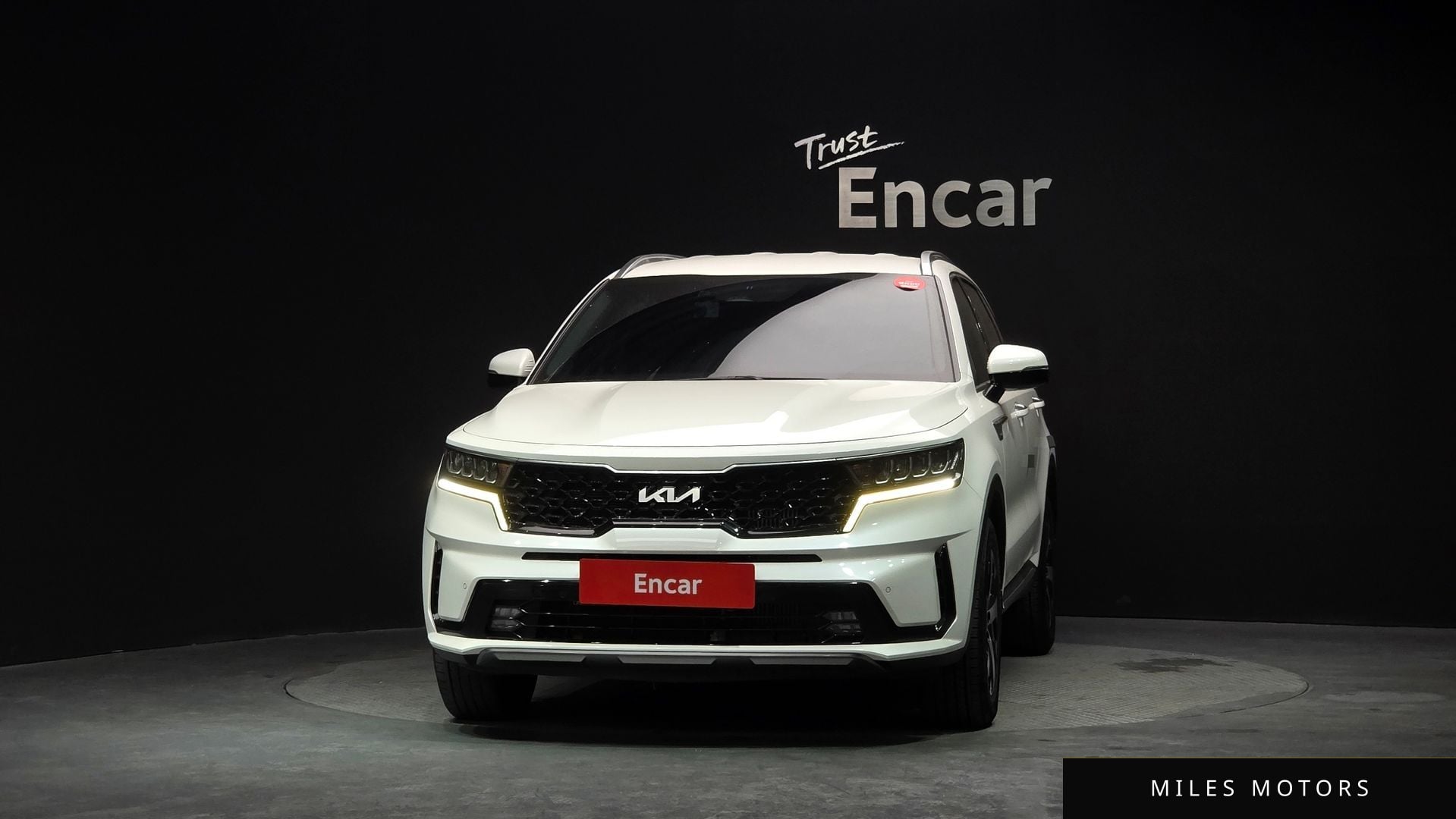 Kia Sorento 2022 — миниатюра 3