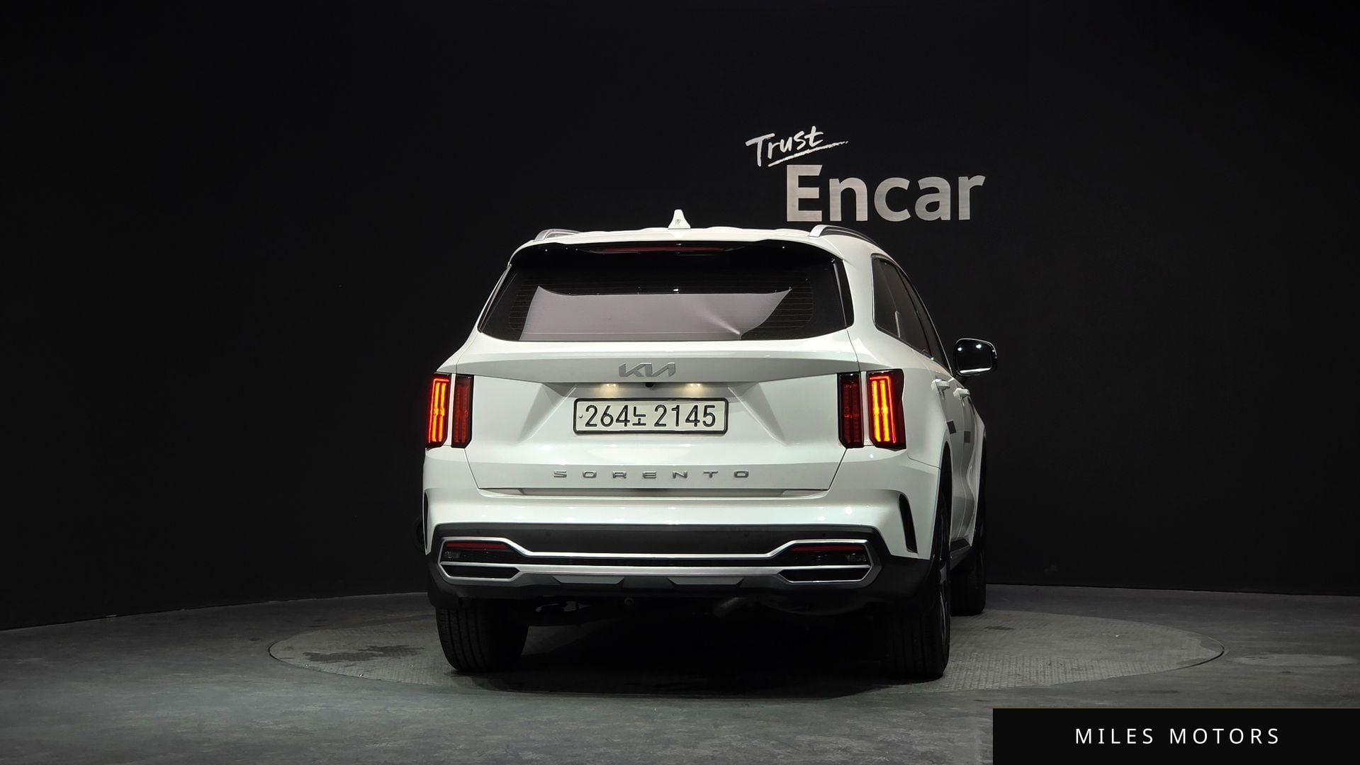 Kia Sorento 2022 — миниатюра 4