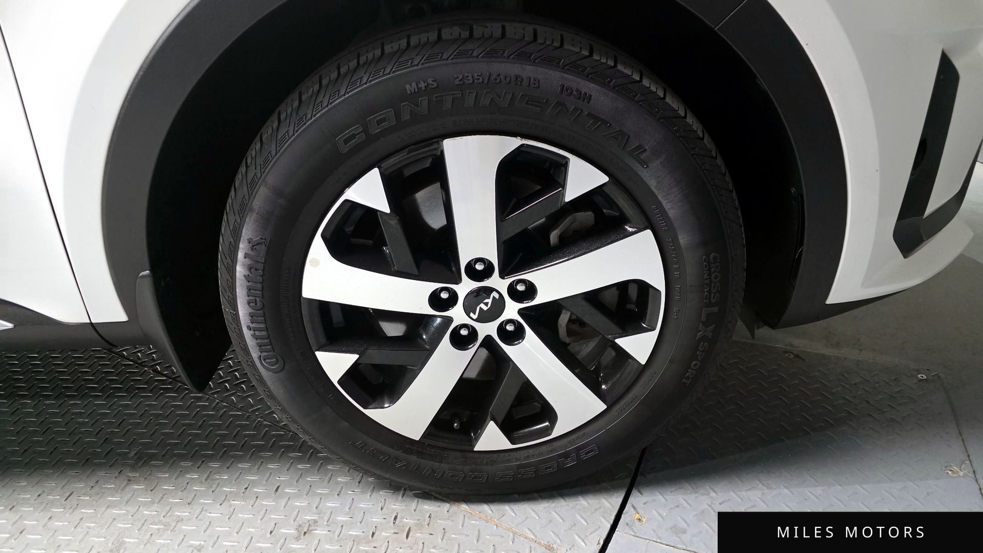 Kia Sorento 2022 — миниатюра 5