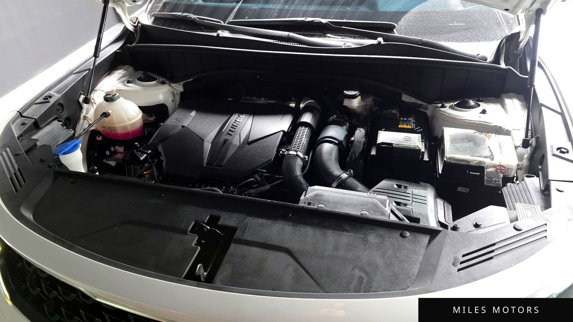 Kia Sorento 2022 — миниатюра 6