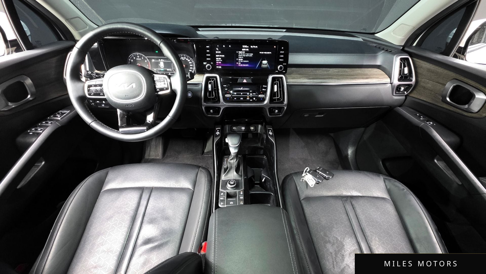 Kia Sorento 2022 — миниатюра 7