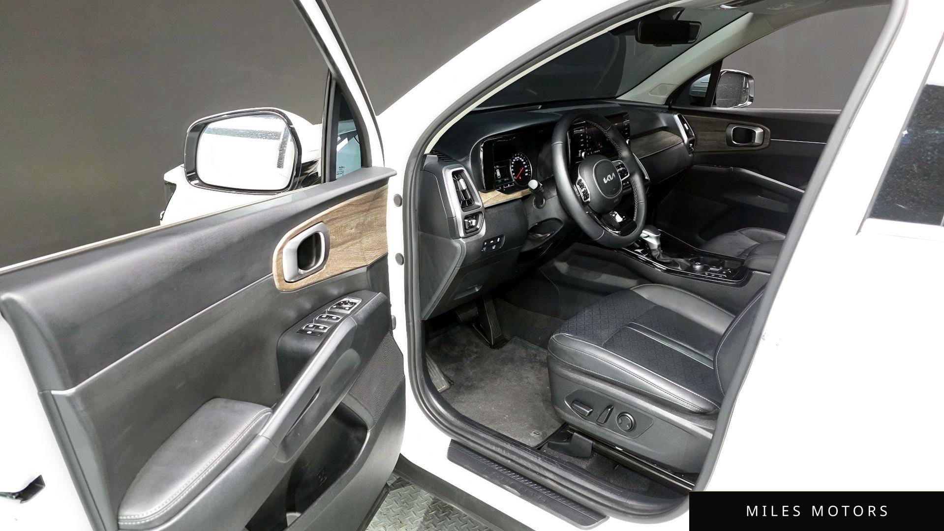 Kia Sorento 2022 — миниатюра 10
