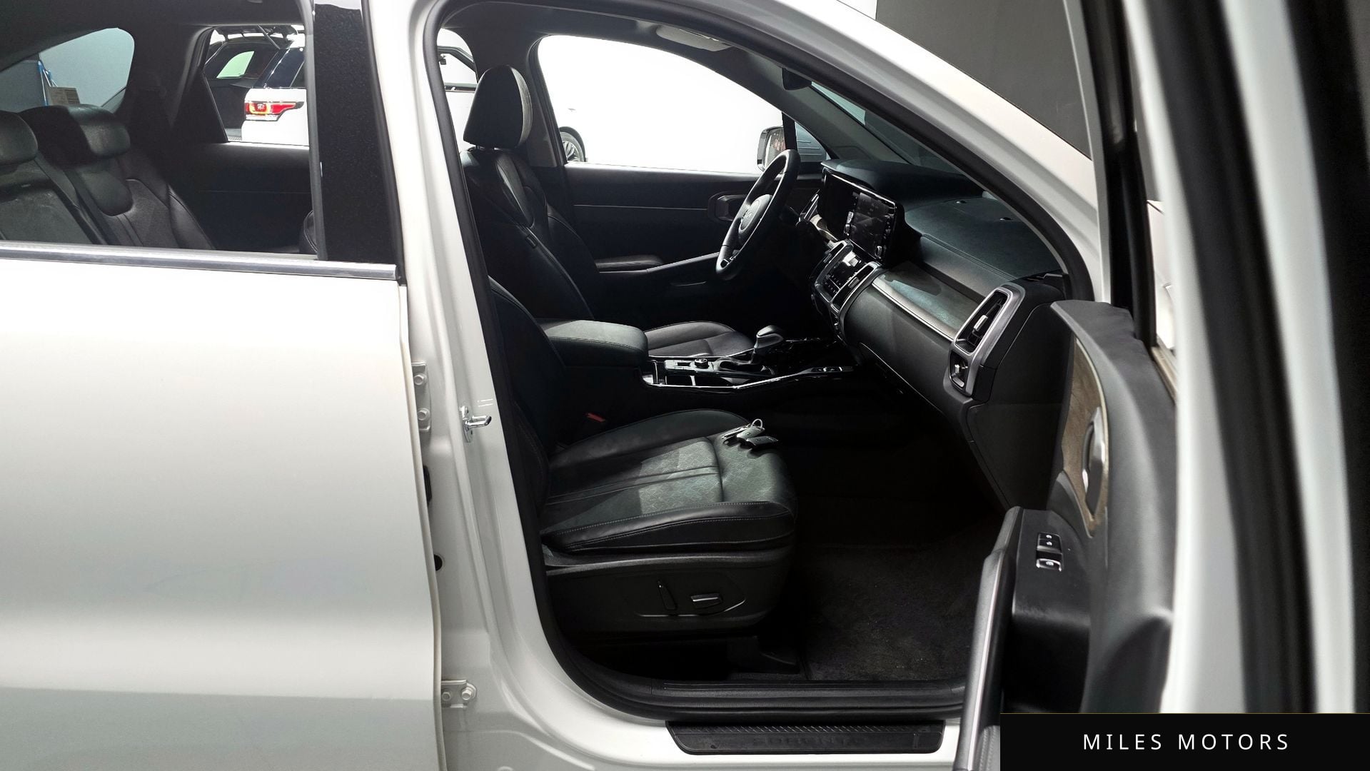 Kia Sorento 2022 — миниатюра 11