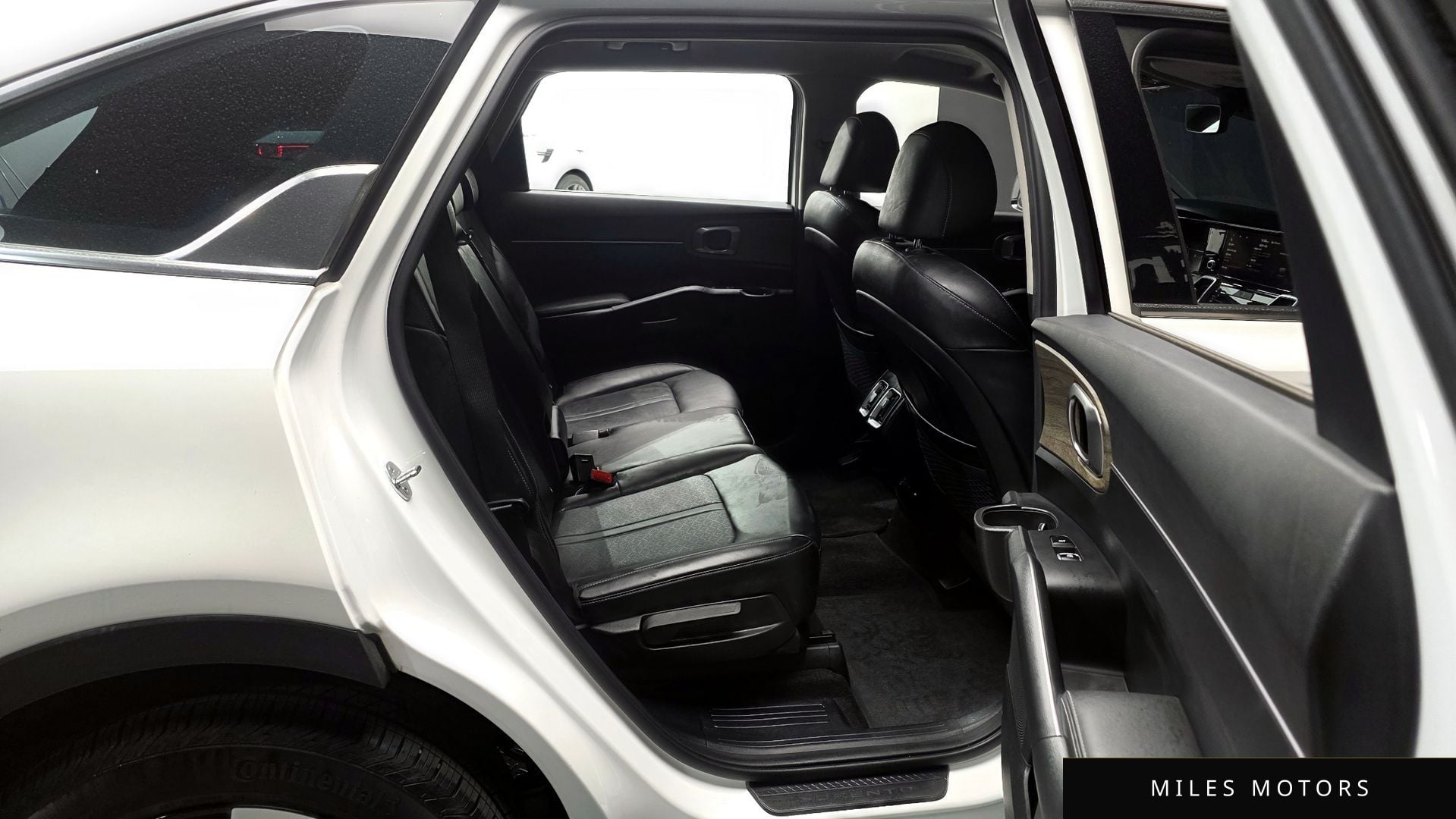 Kia Sorento 2022 — миниатюра 12