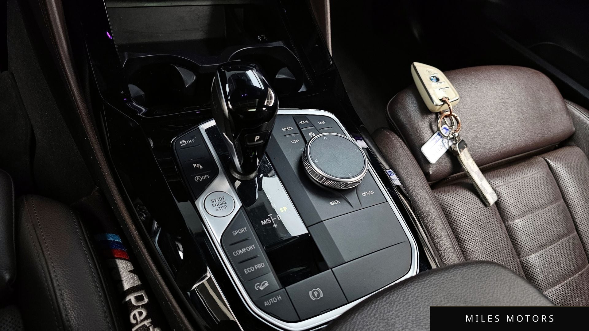 BMW X4 (G02) 2022 — миниатюра 9