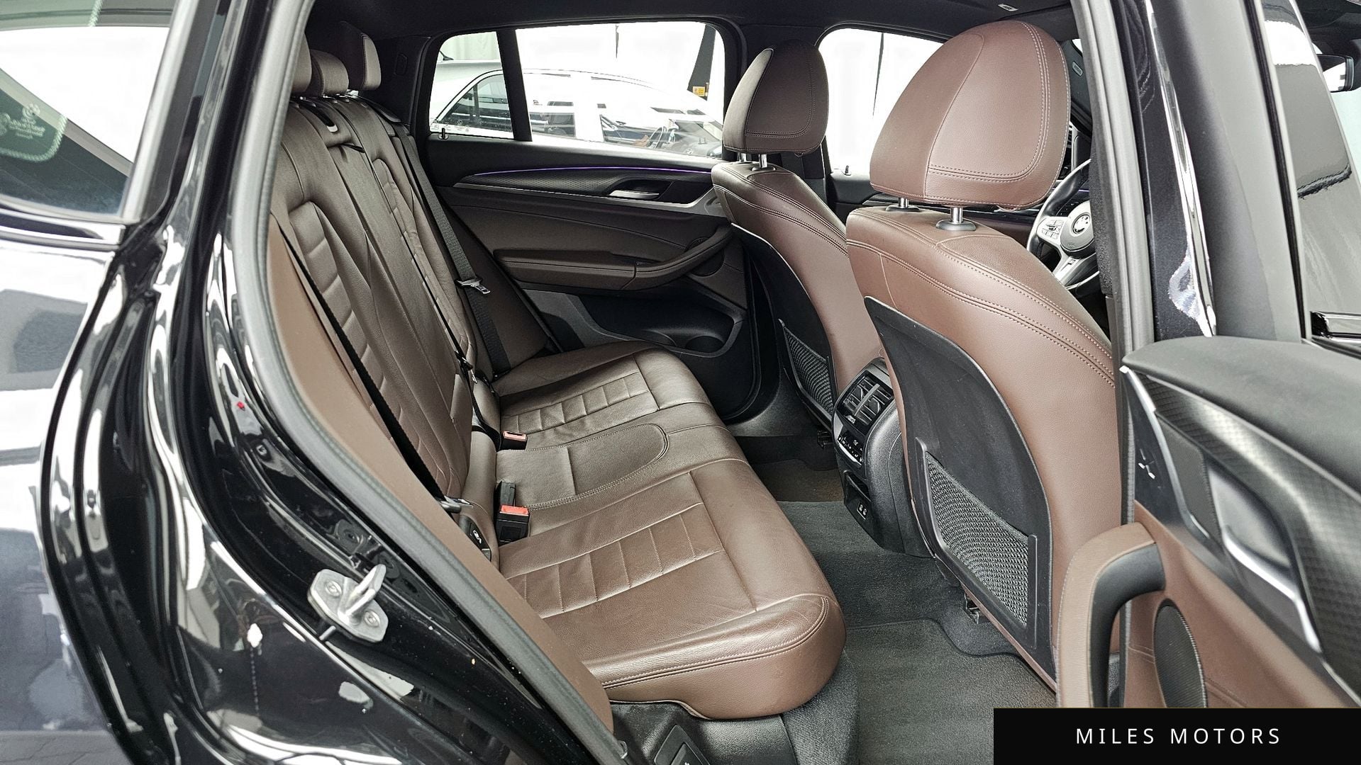 BMW X4 (G02) 2022 — миниатюра 12
