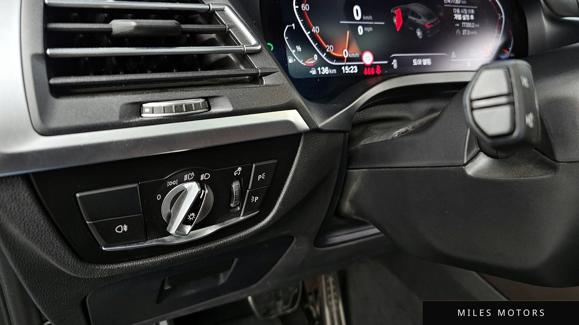 BMW X4 (G02) 2022 — миниатюра 14