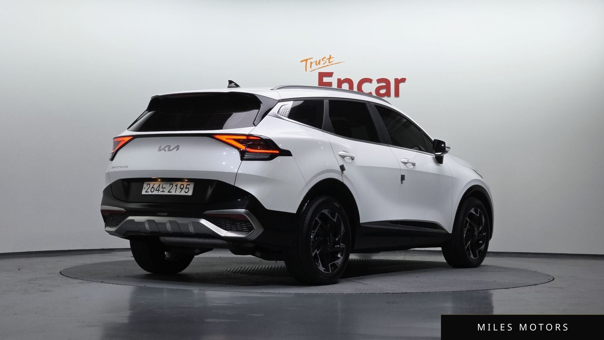 Kia Sportage 2024 — миниатюра 2