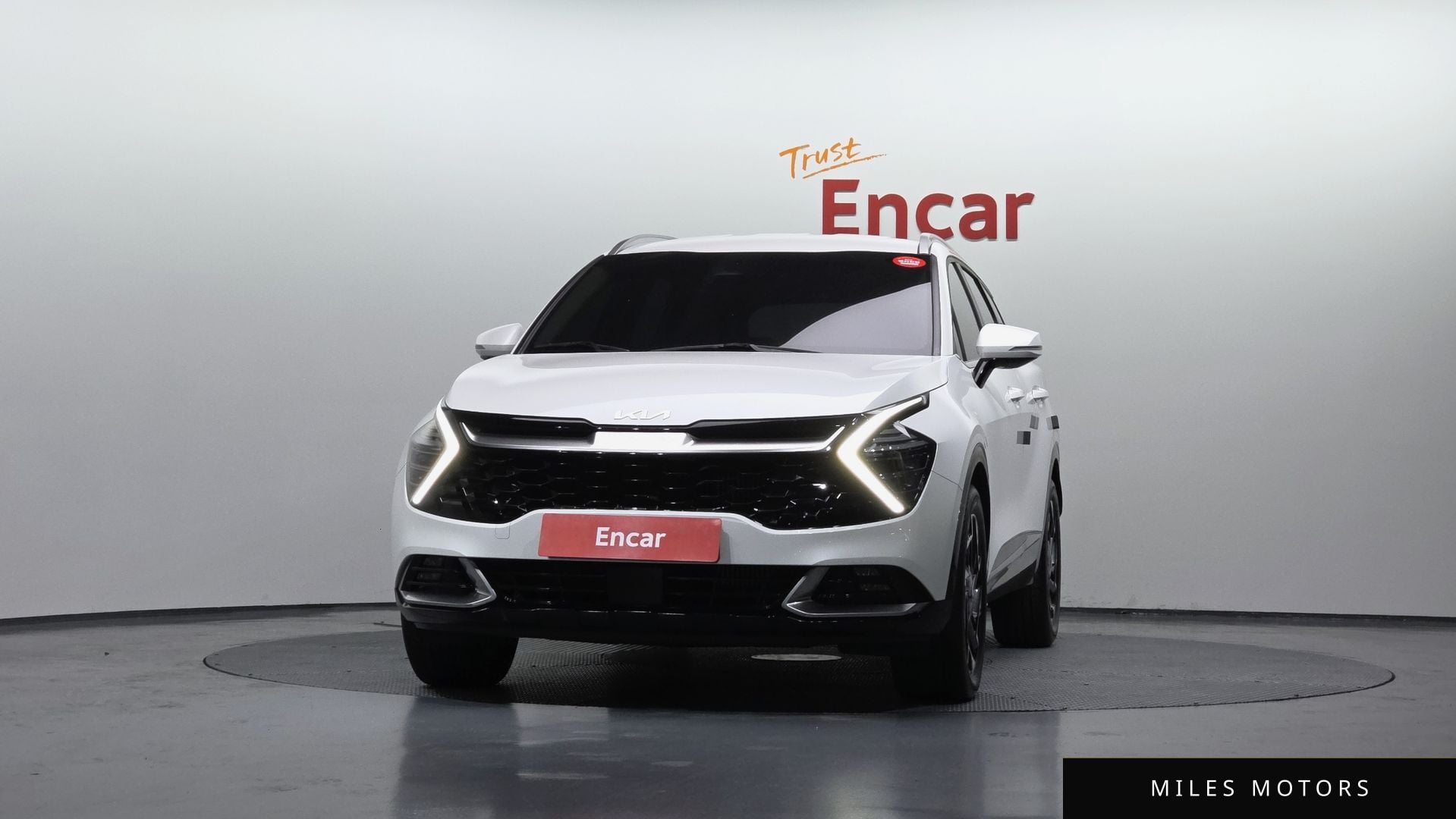 Kia Sportage 2024 — миниатюра 3