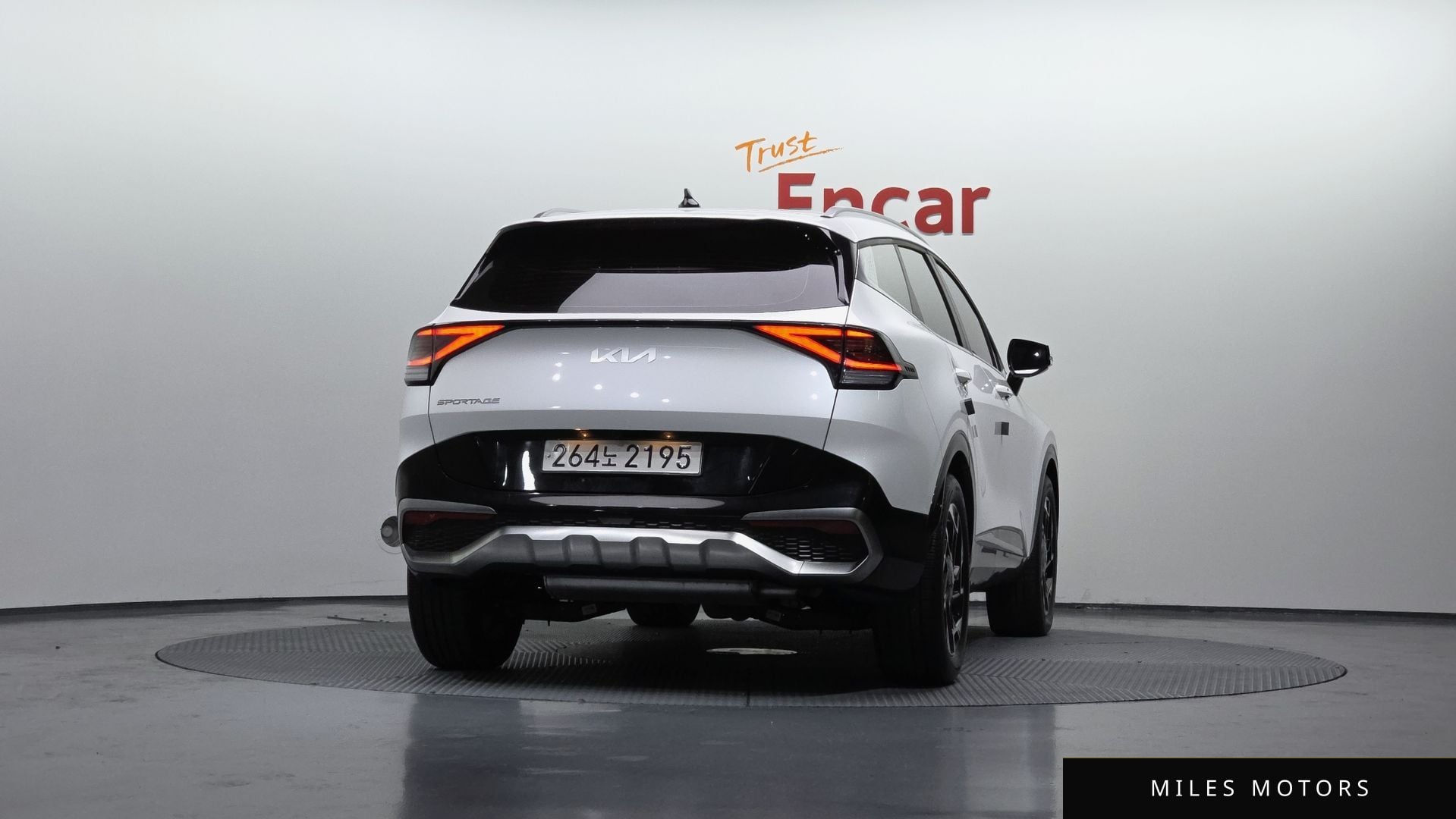 Kia Sportage 2024 — миниатюра 4