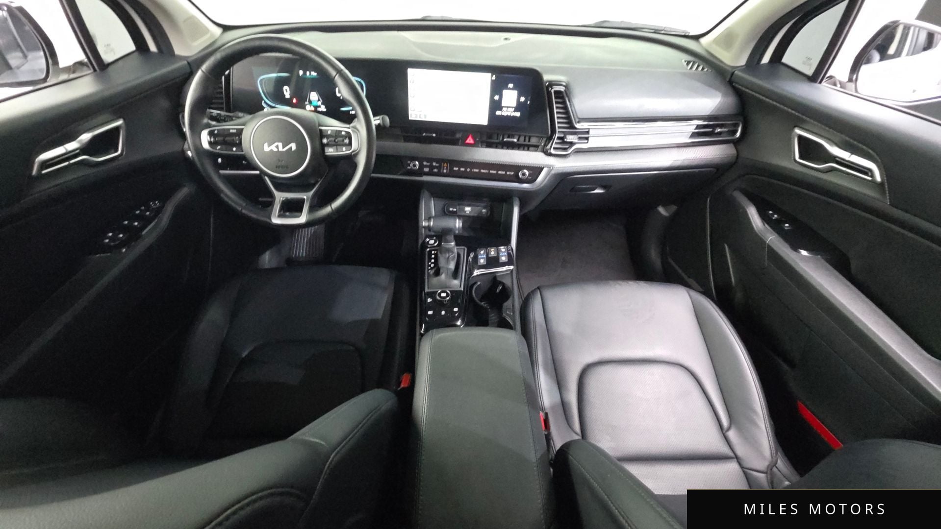 Kia Sportage 2024 — миниатюра 7