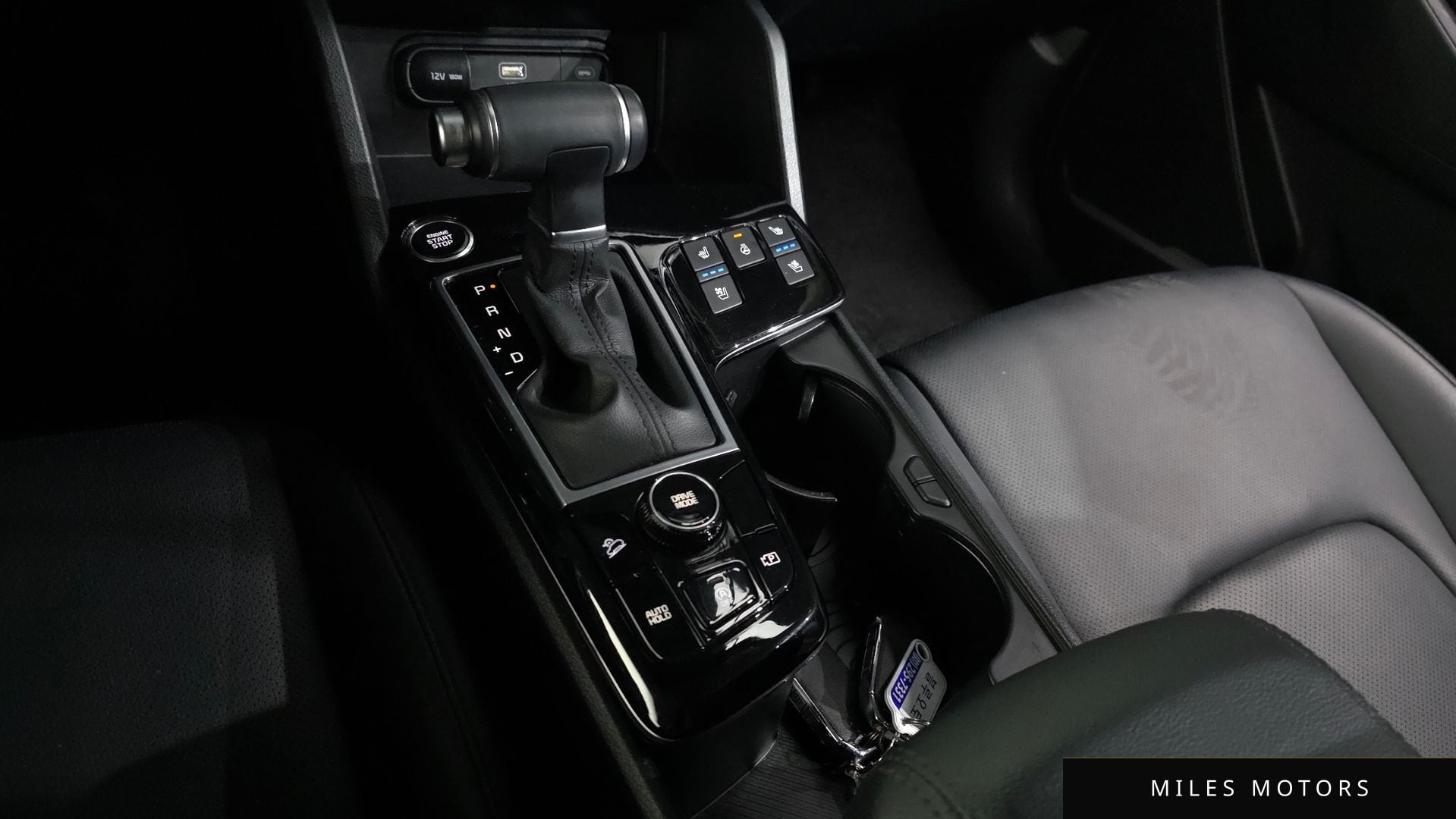 Kia Sportage 2024 — миниатюра 9