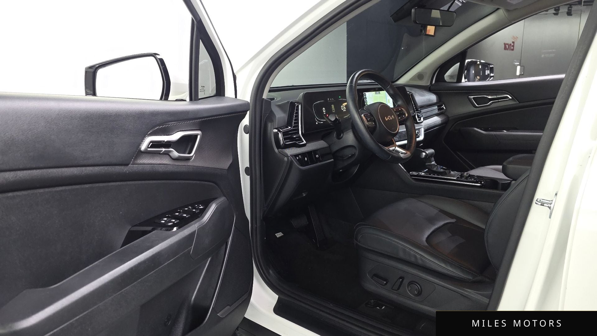 Kia Sportage 2024 — миниатюра 10