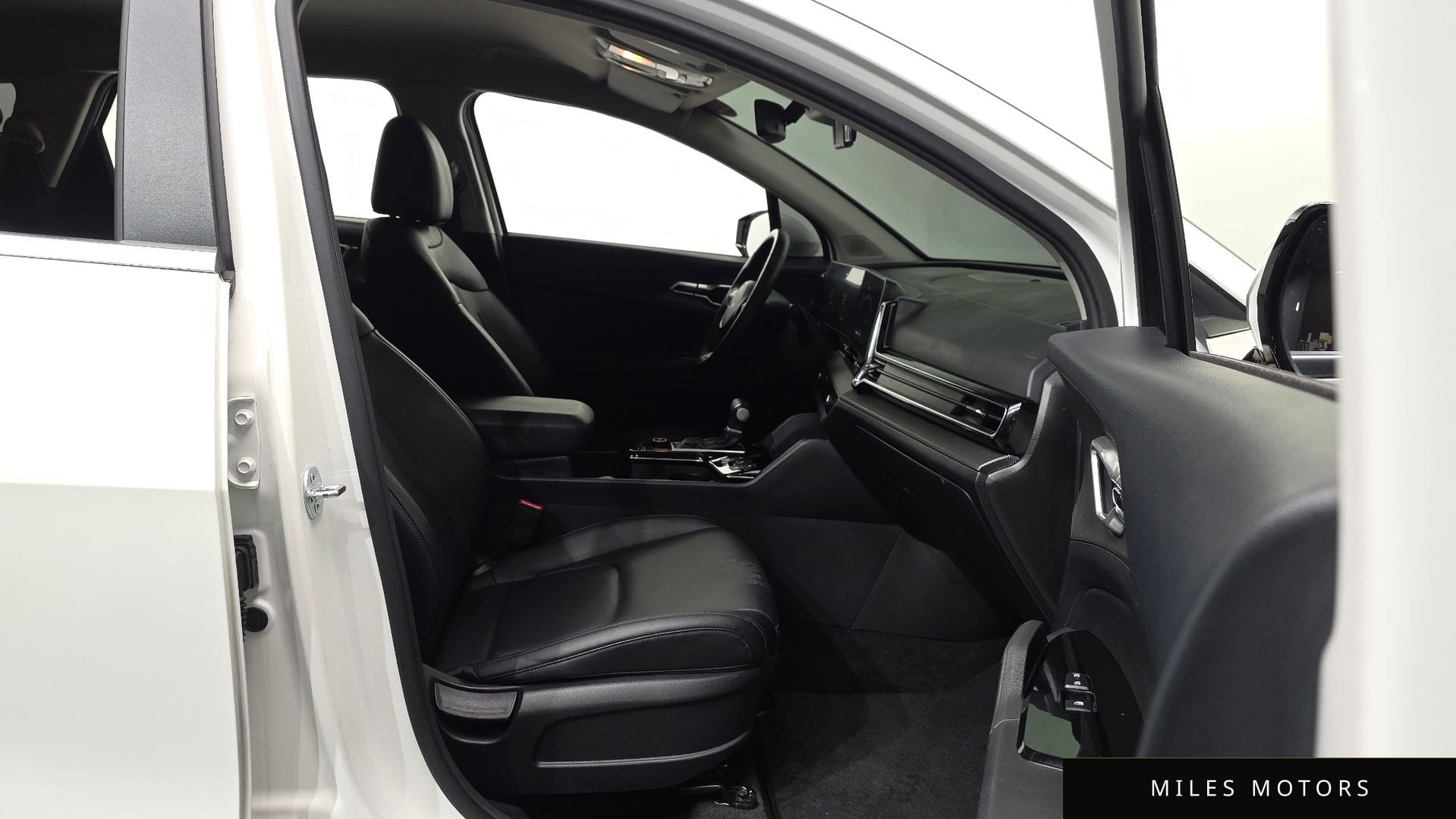 Kia Sportage 2024 — миниатюра 11