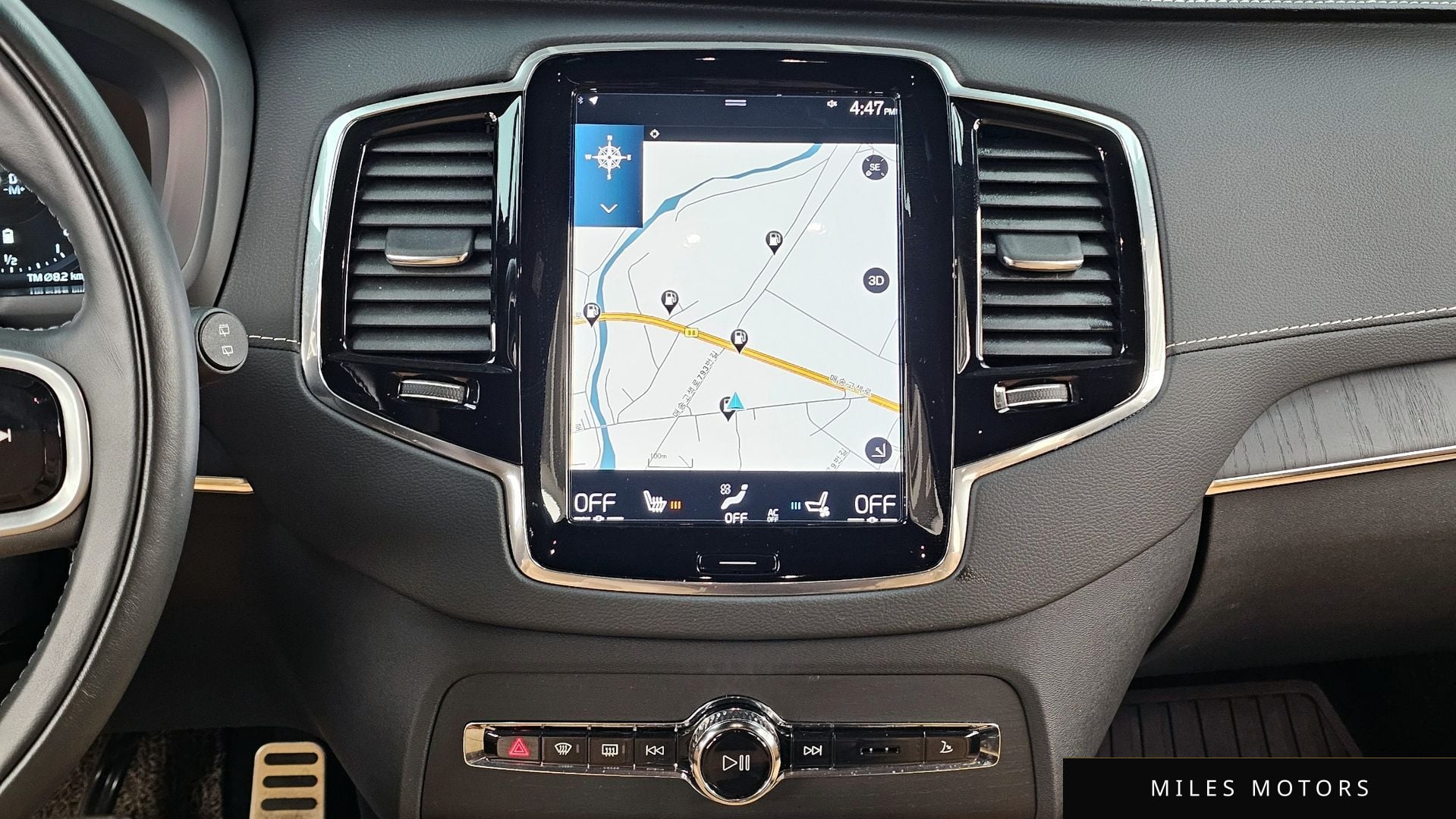 Volvo XC90 2022 — миниатюра 14