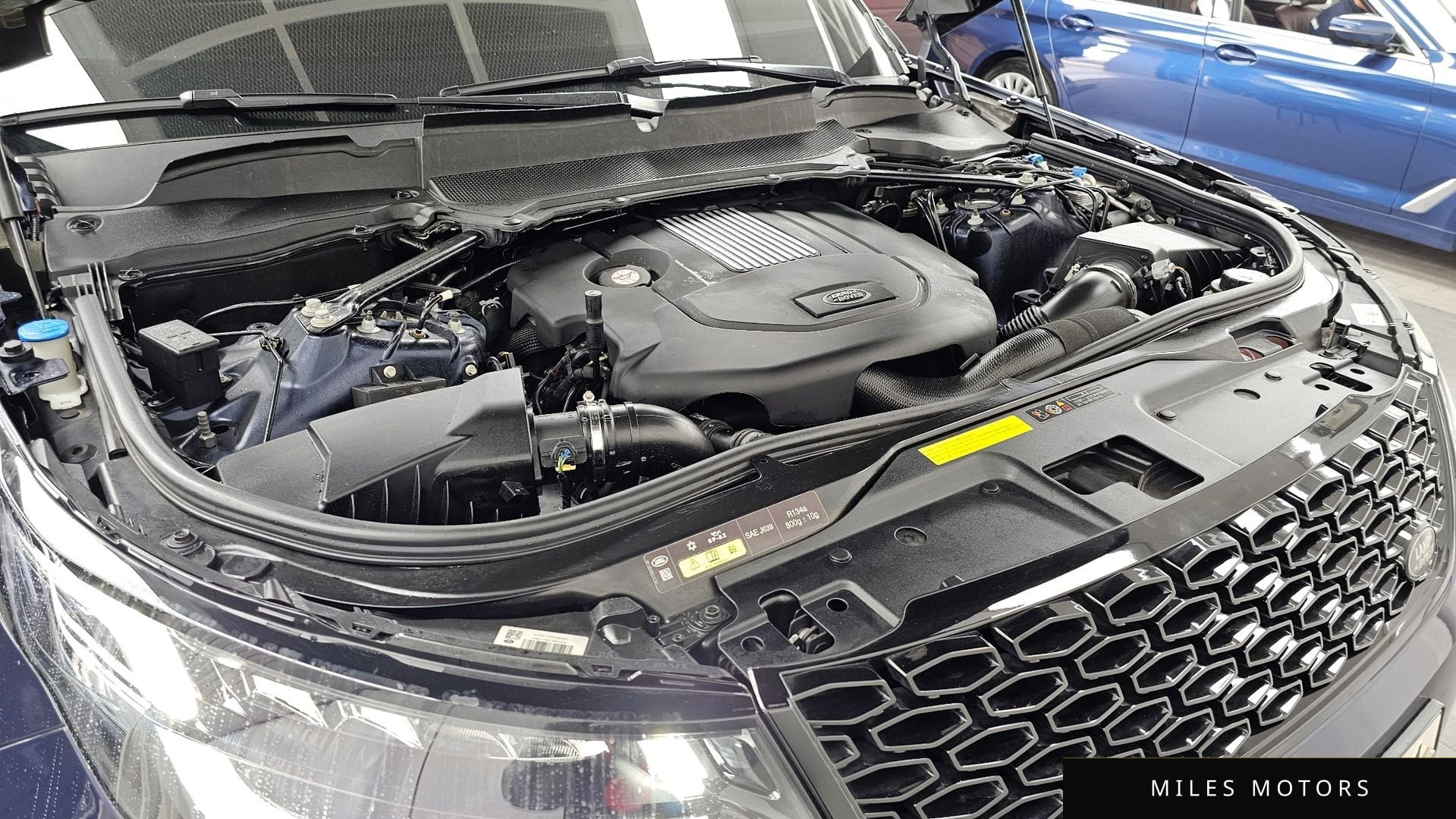 Land Rover Discovery 2020 — миниатюра 6